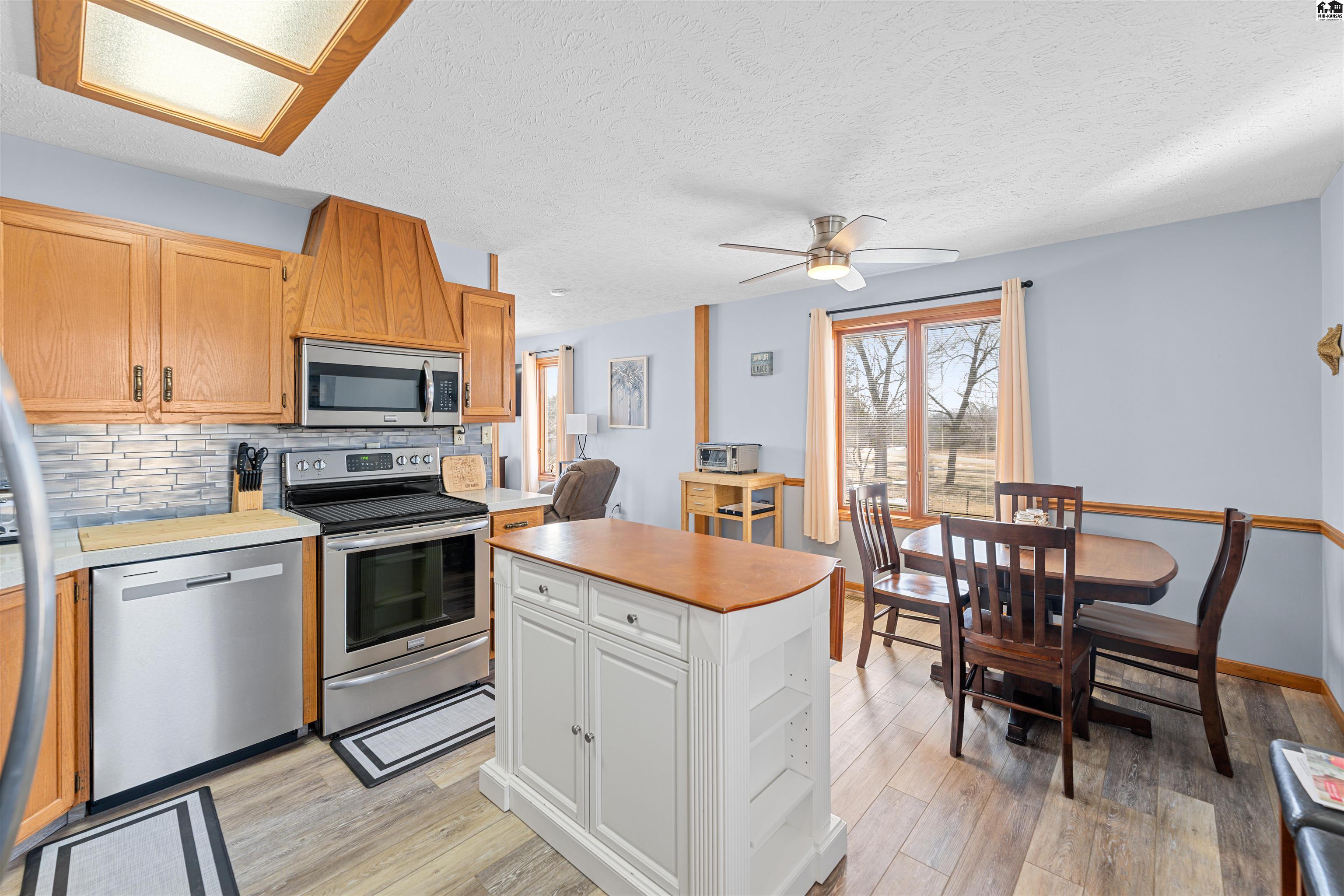 4 Utley Boulevard Marquette KS 67464