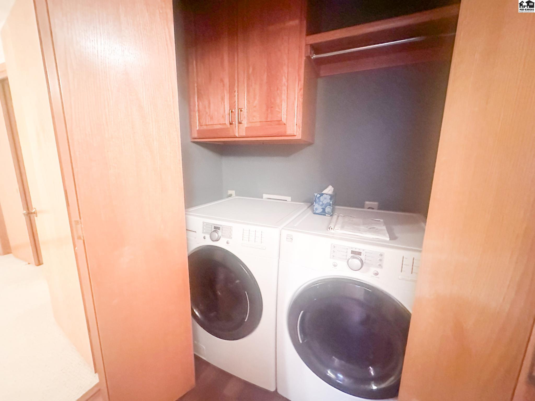 1114 W Hoover Road Kingman KS 67068