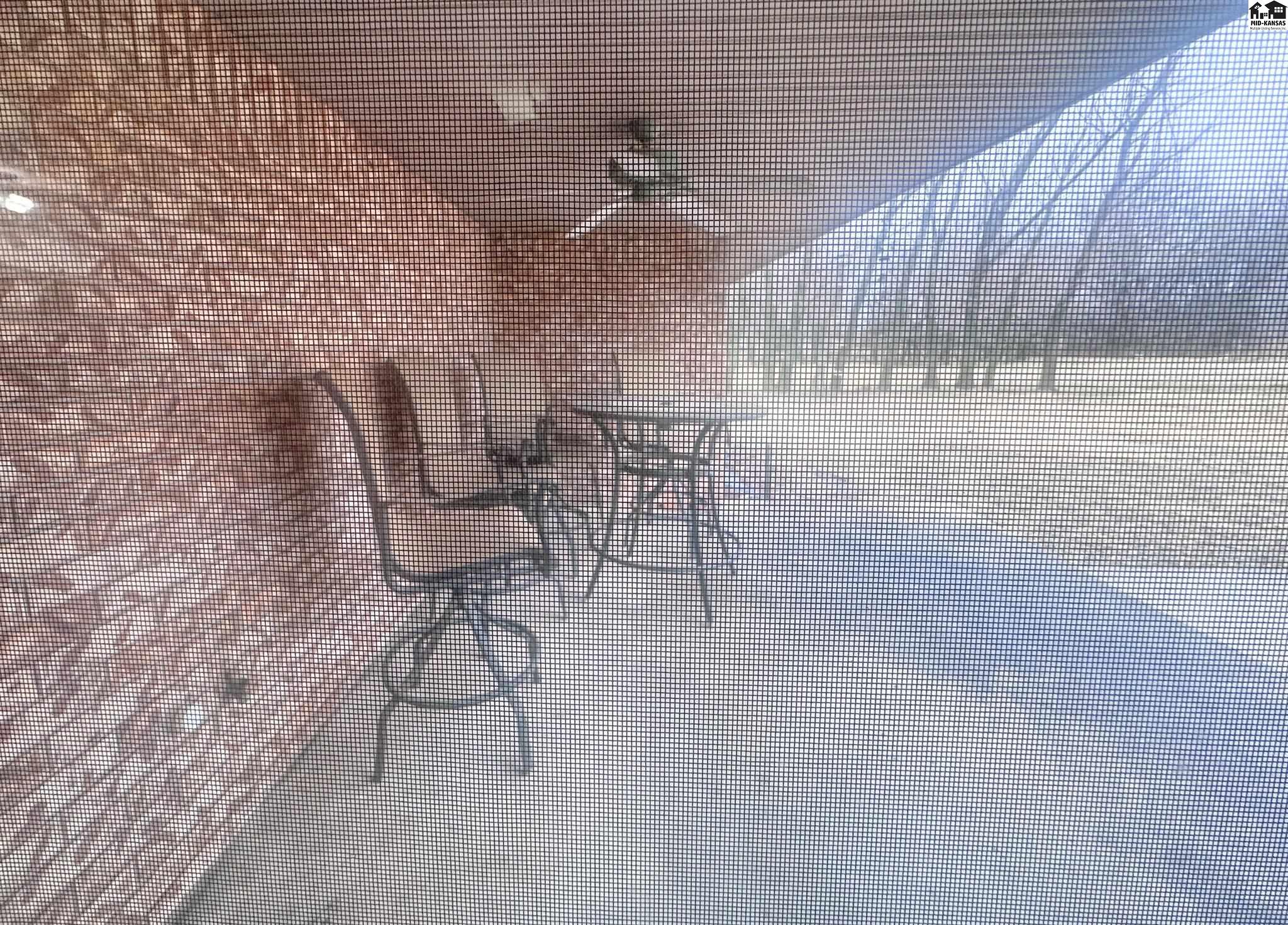 1114 W Hoover Road Kingman KS 67068