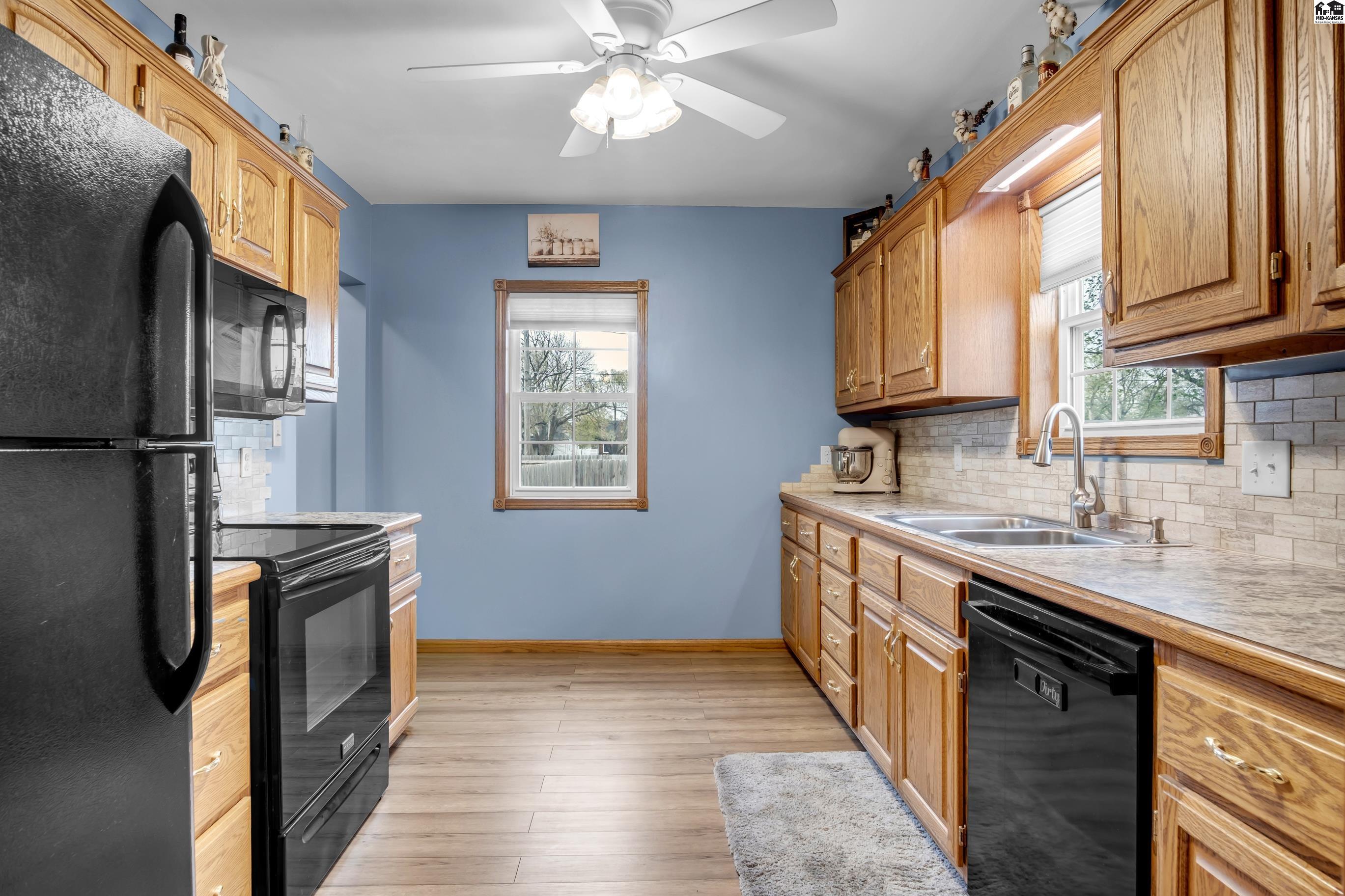 618 N Ash Street Mcpherson KS 67460