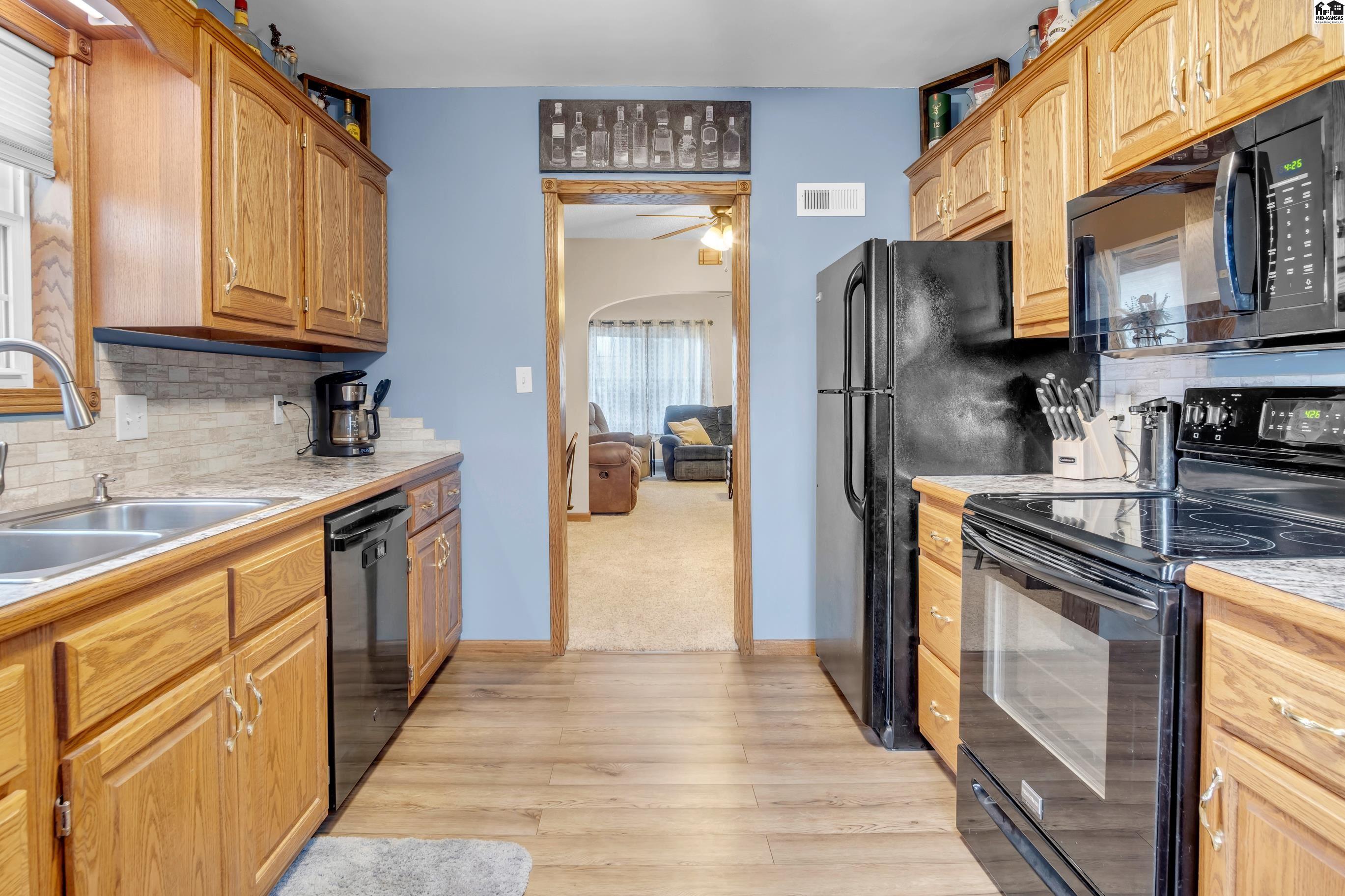 618 N Ash Street Mcpherson KS 67460