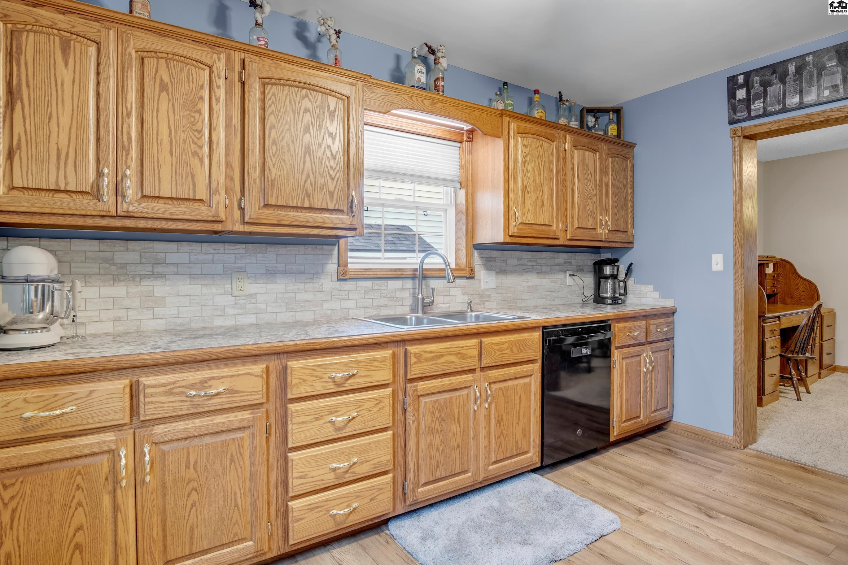 618 N Ash Street Mcpherson KS 67460