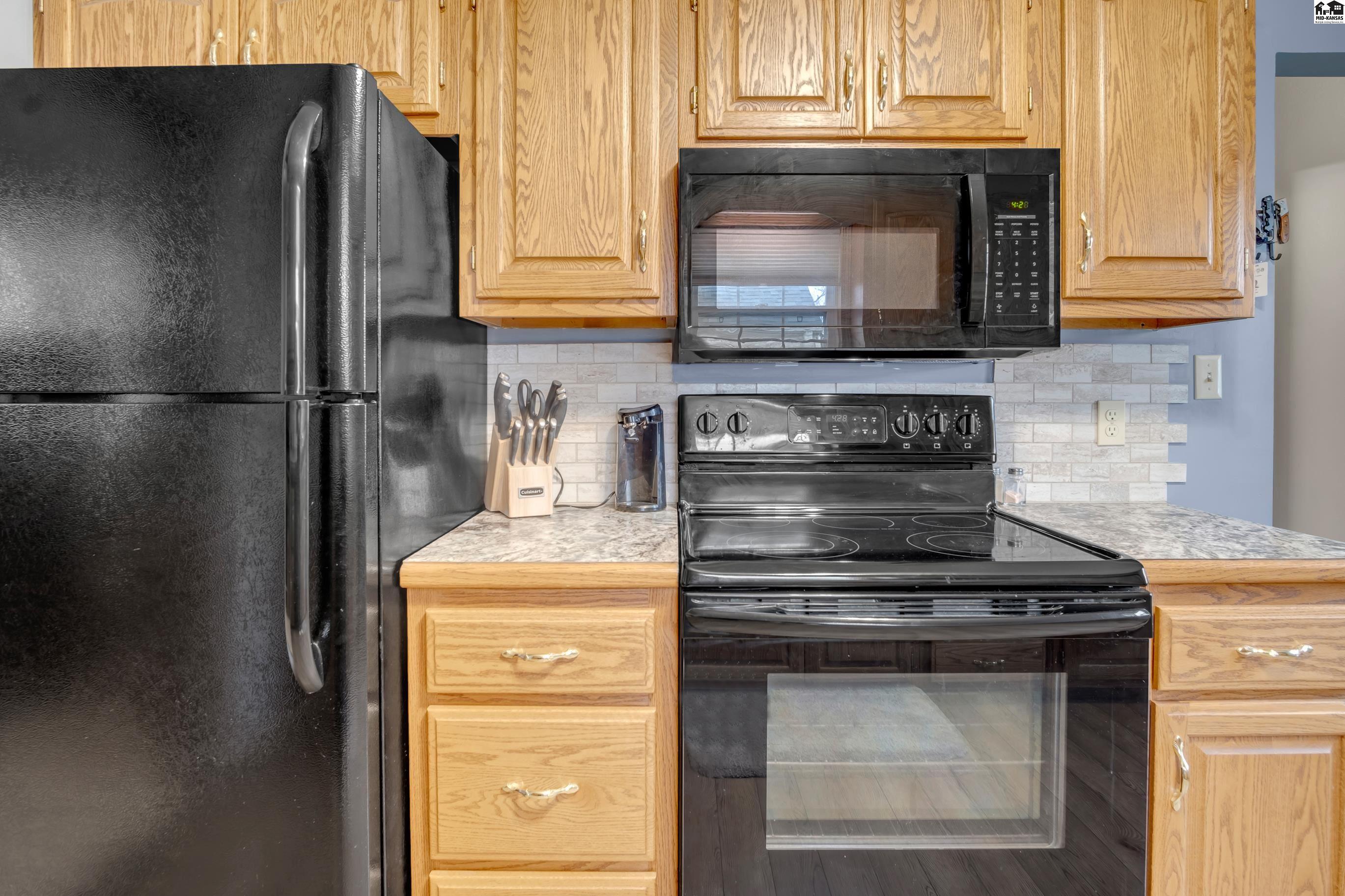618 N Ash Street Mcpherson KS 67460