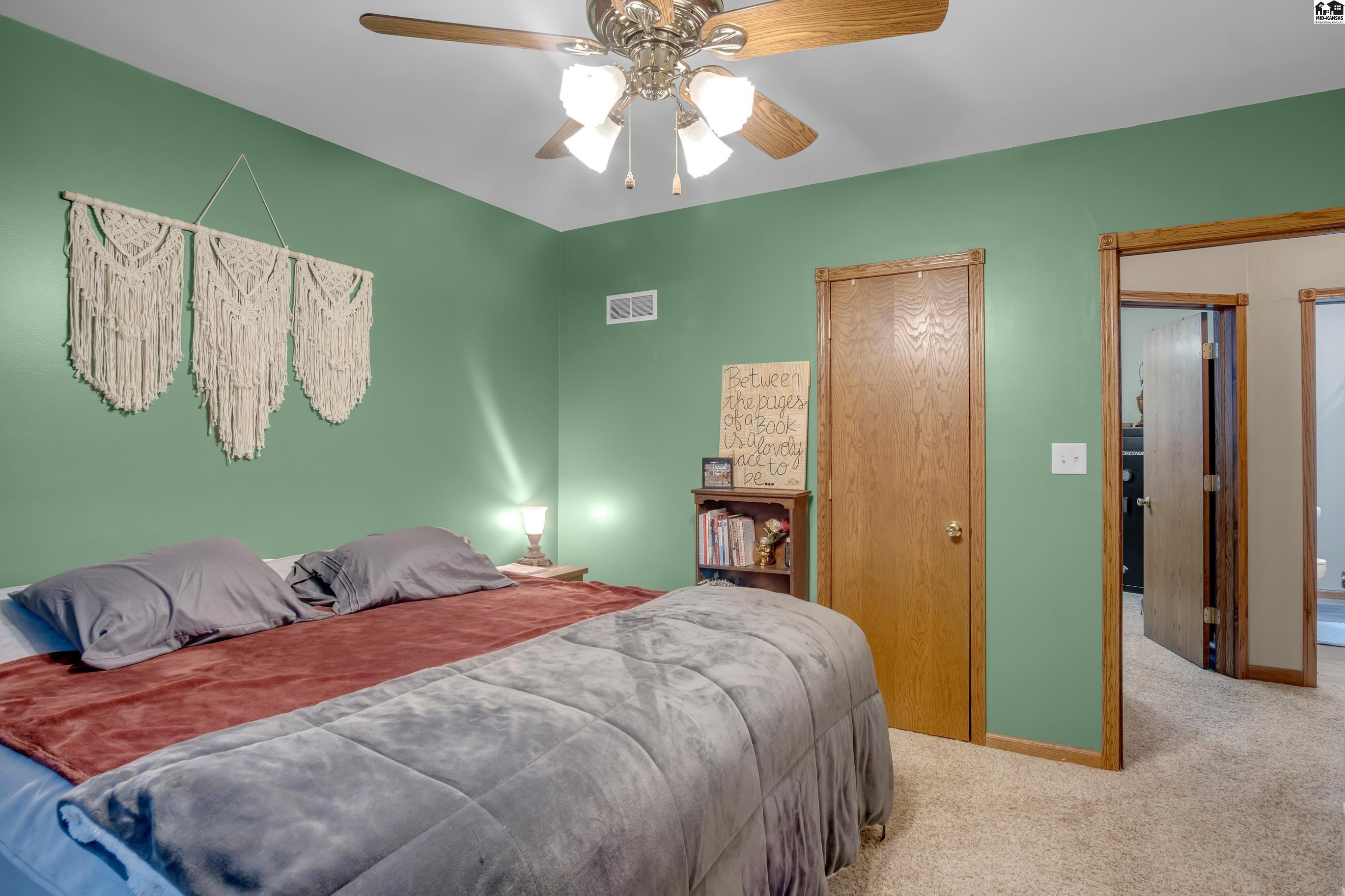 618 N Ash Street Mcpherson KS 67460