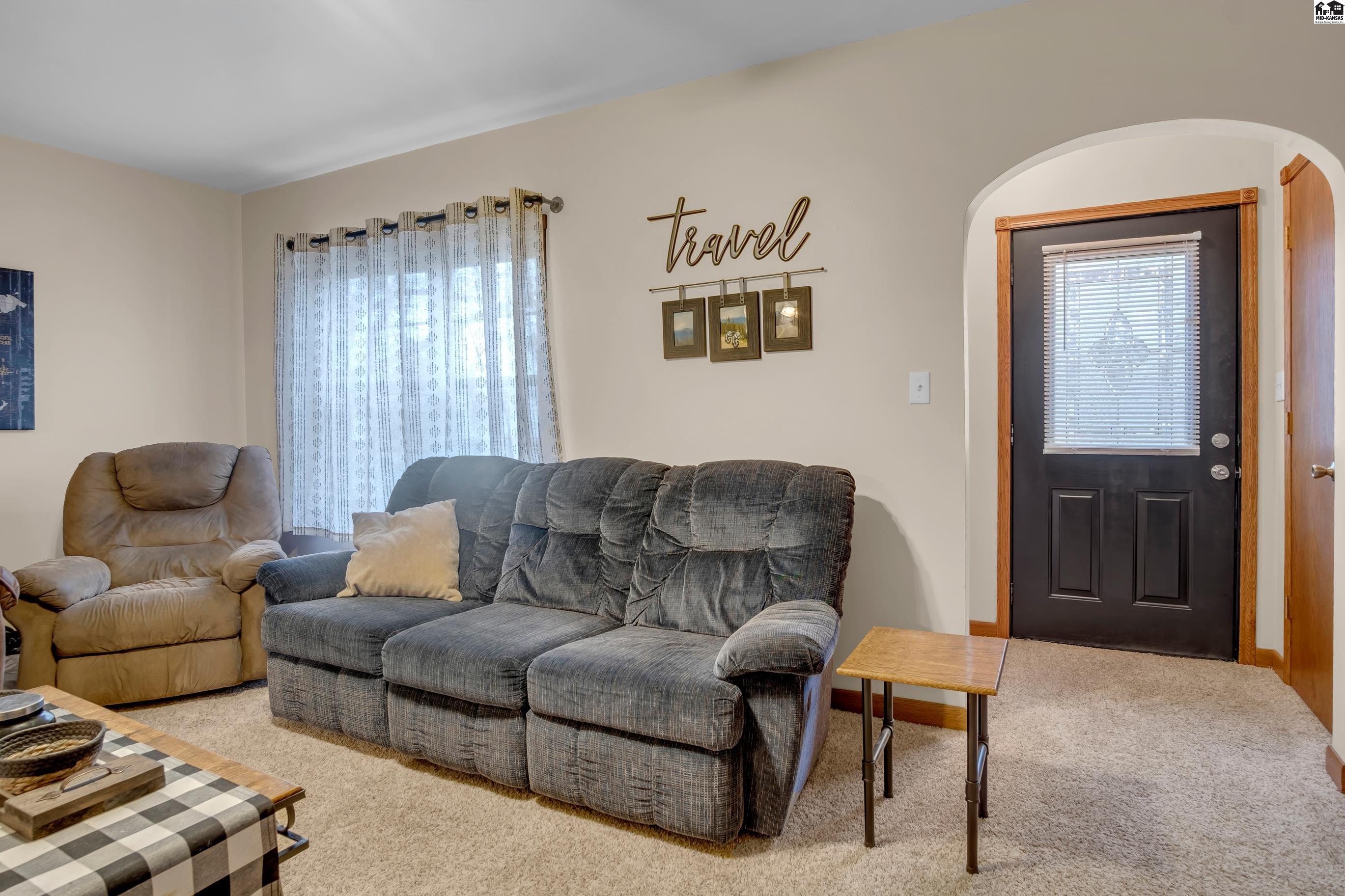 618 N Ash Street Mcpherson KS 67460