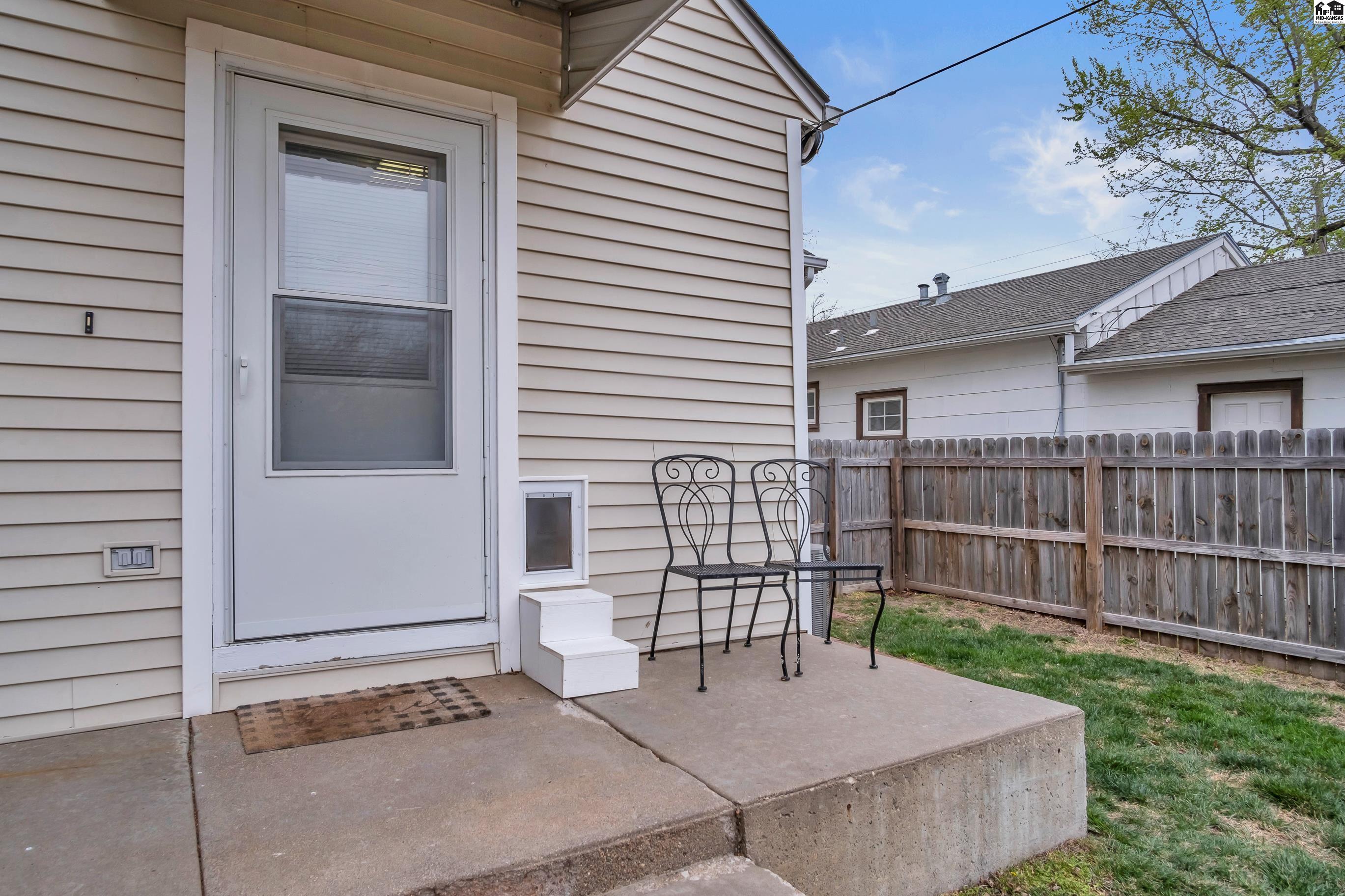 618 N Ash Street Mcpherson KS 67460