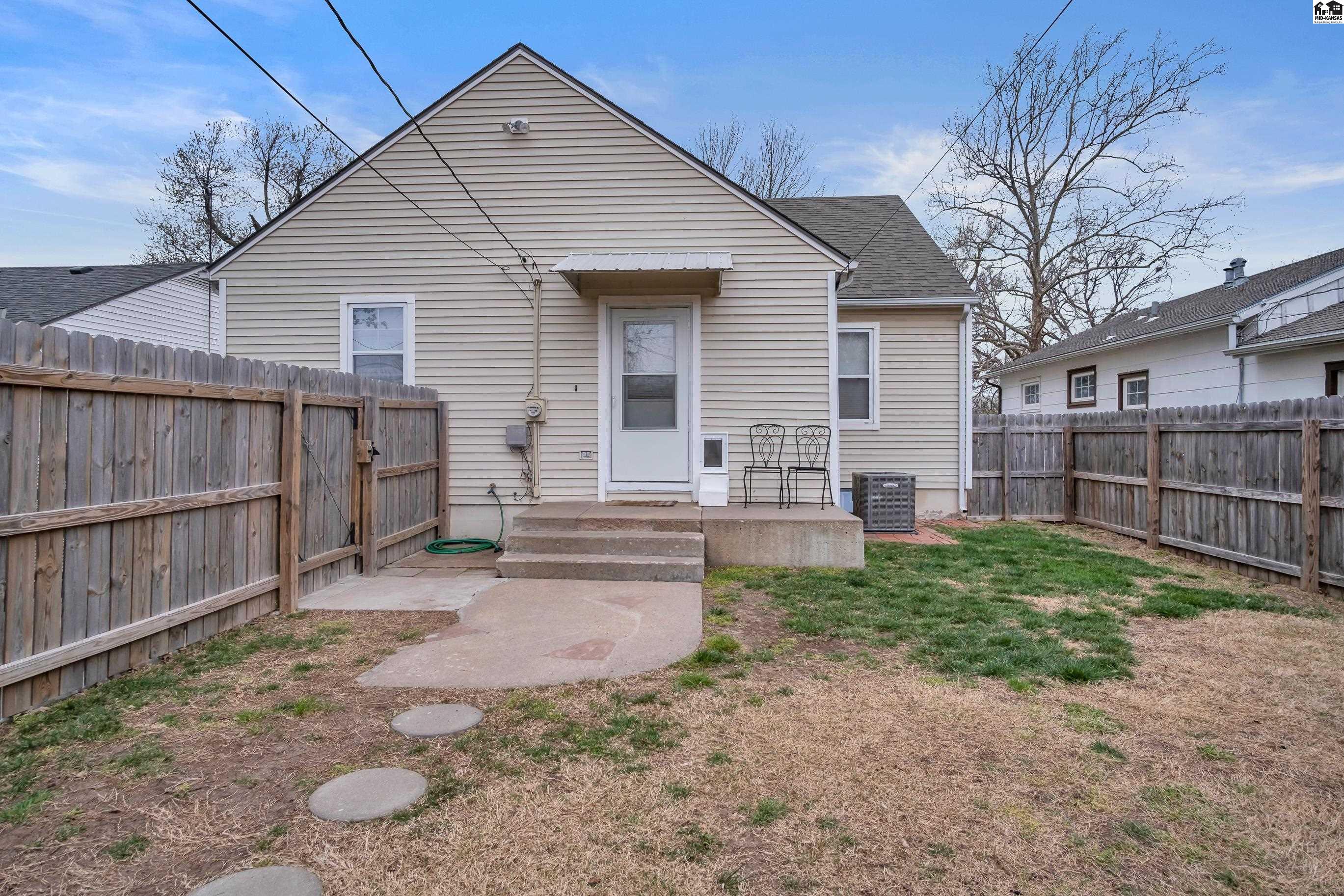 618 N Ash Street Mcpherson KS 67460