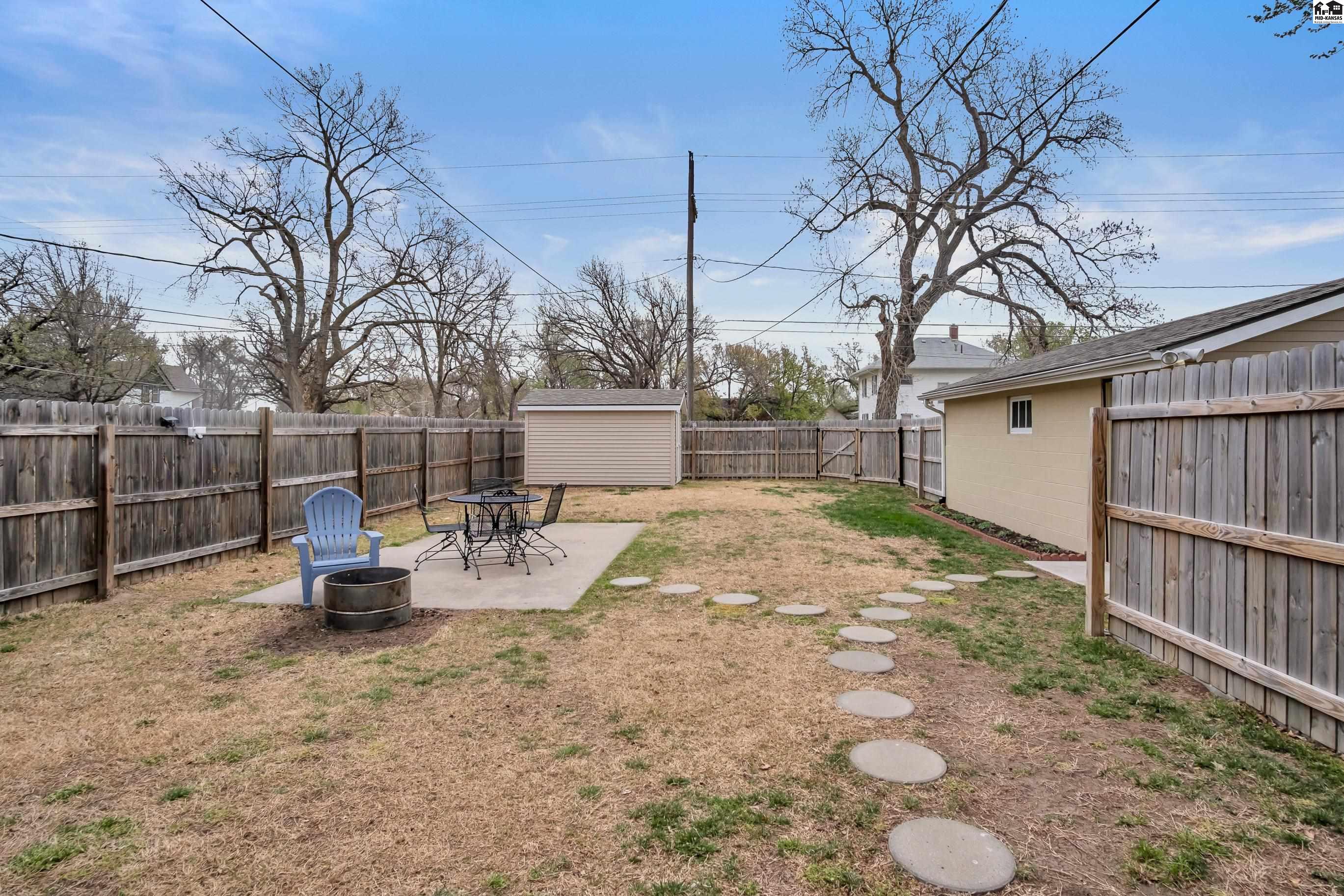 618 N Ash Street Mcpherson KS 67460