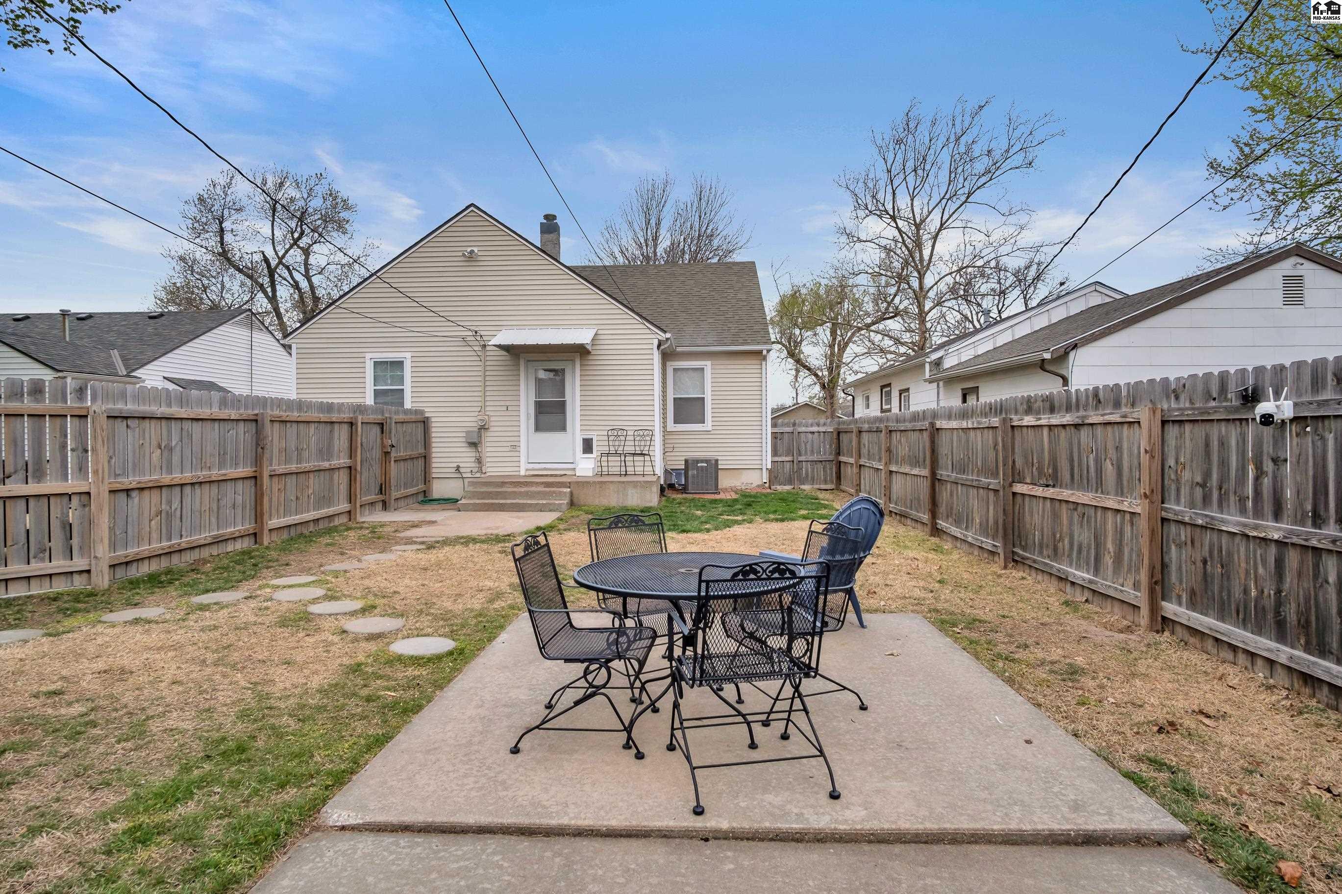 618 N Ash Street Mcpherson KS 67460