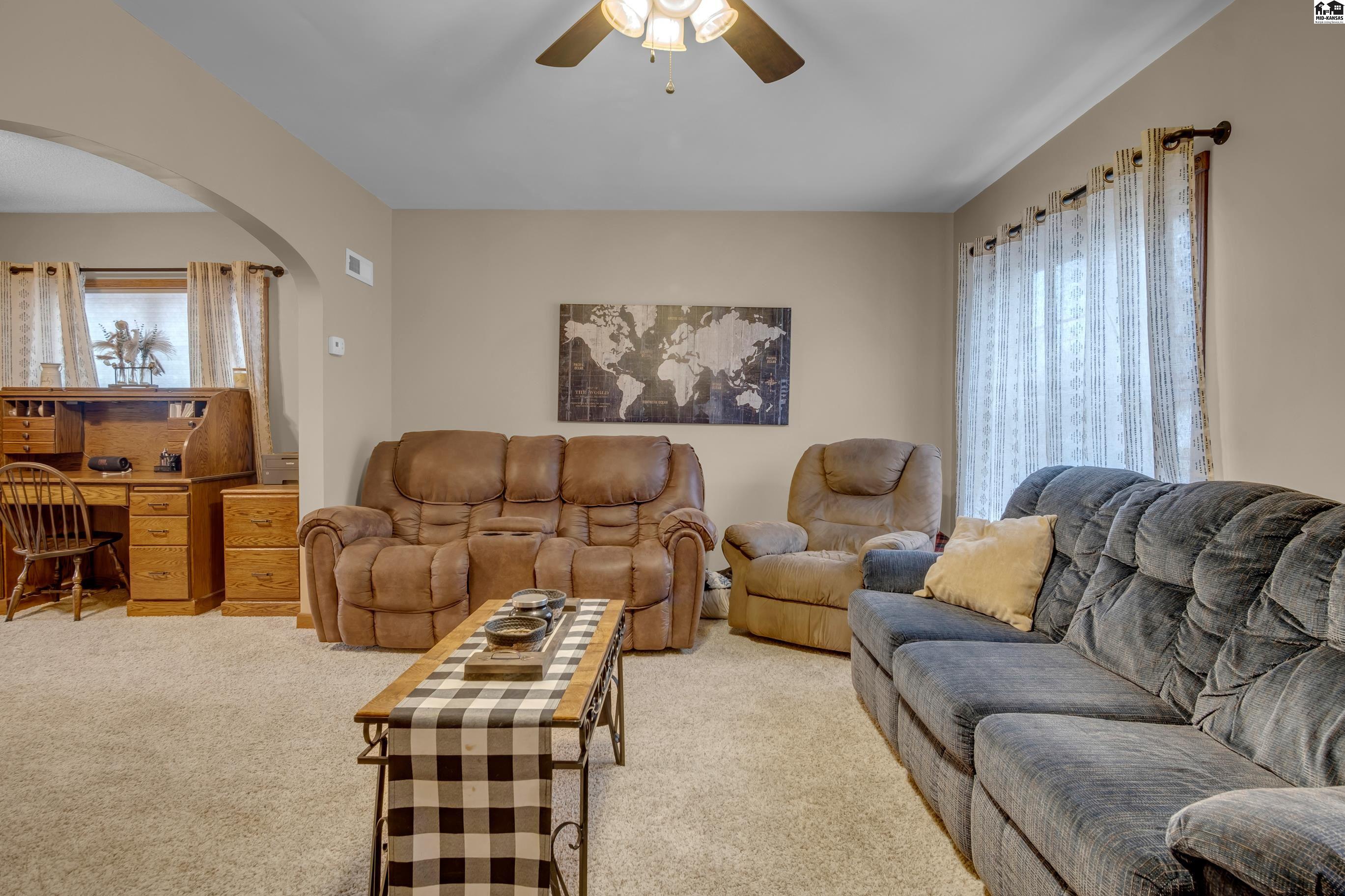 618 N Ash Street Mcpherson KS 67460