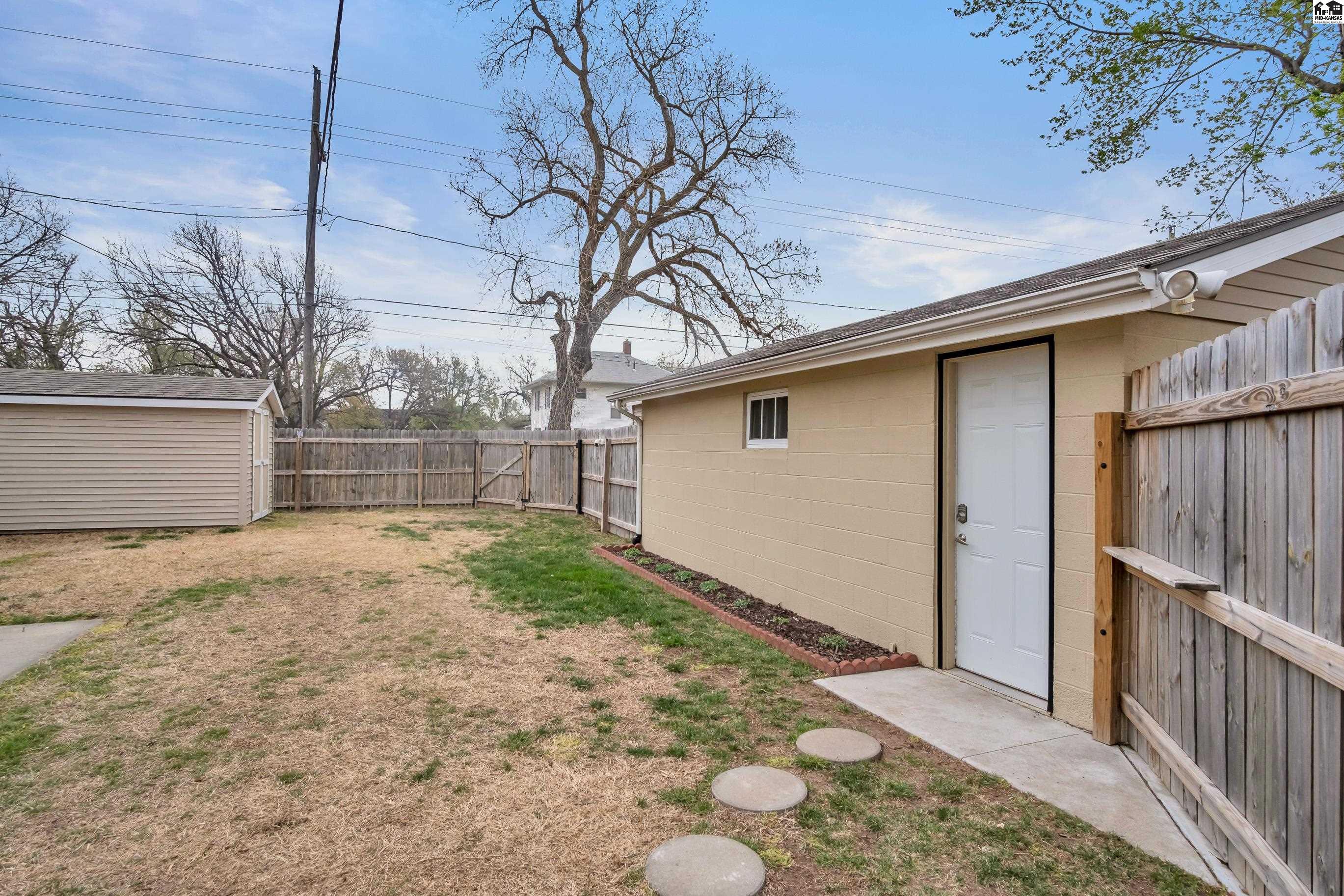 618 N Ash Street Mcpherson KS 67460