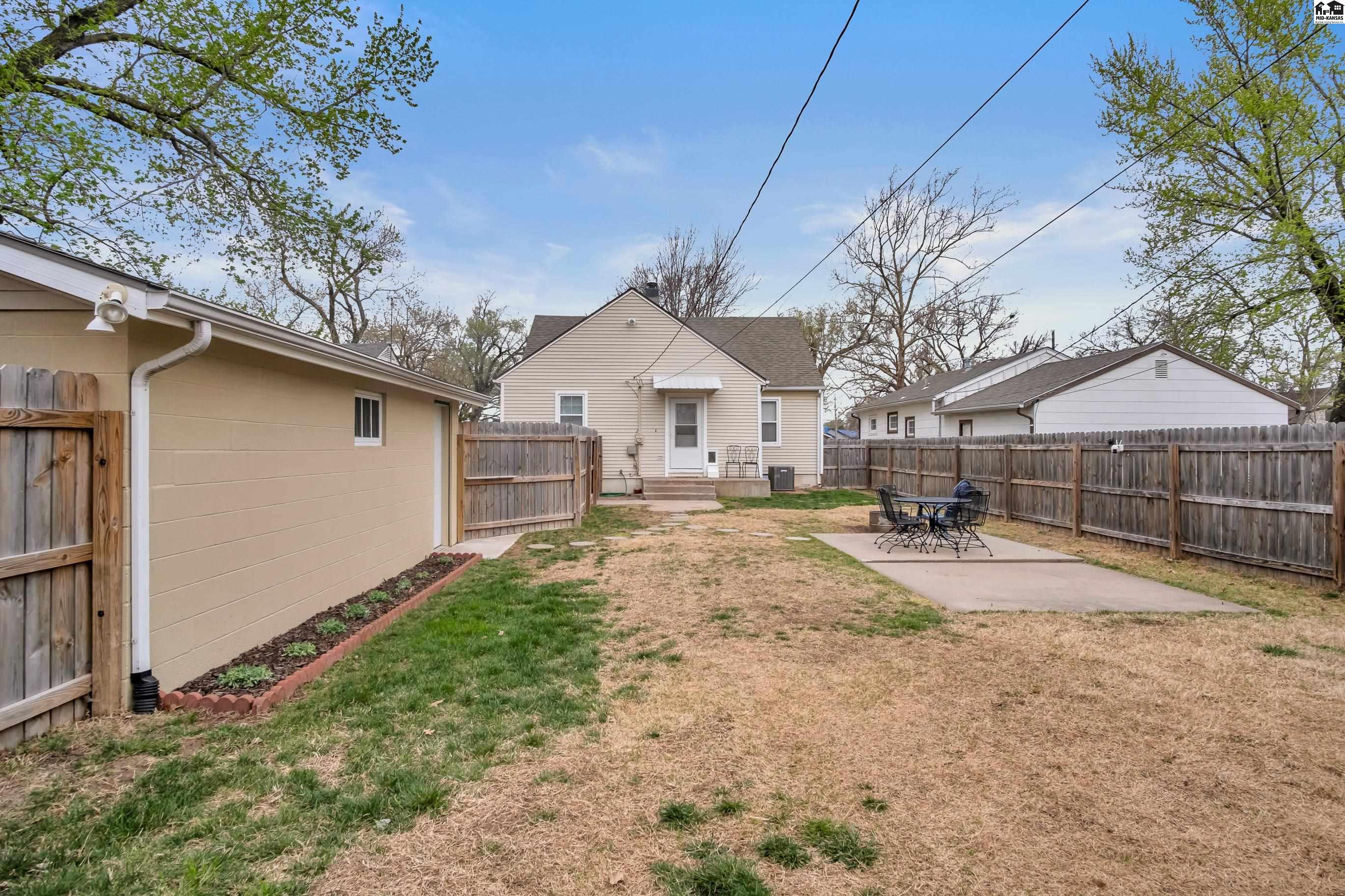 618 N Ash Street Mcpherson KS 67460