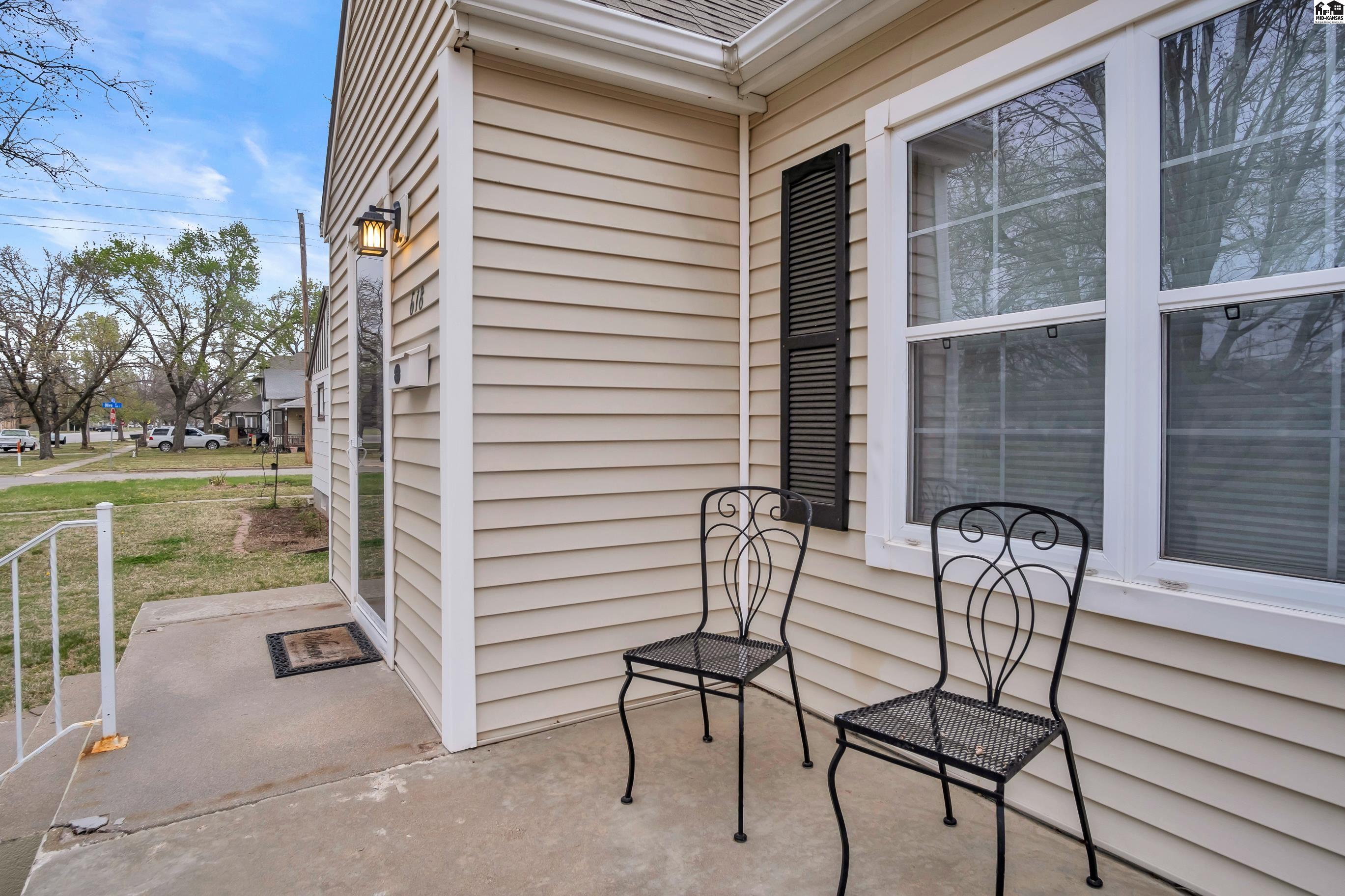 618 N Ash Street Mcpherson KS 67460
