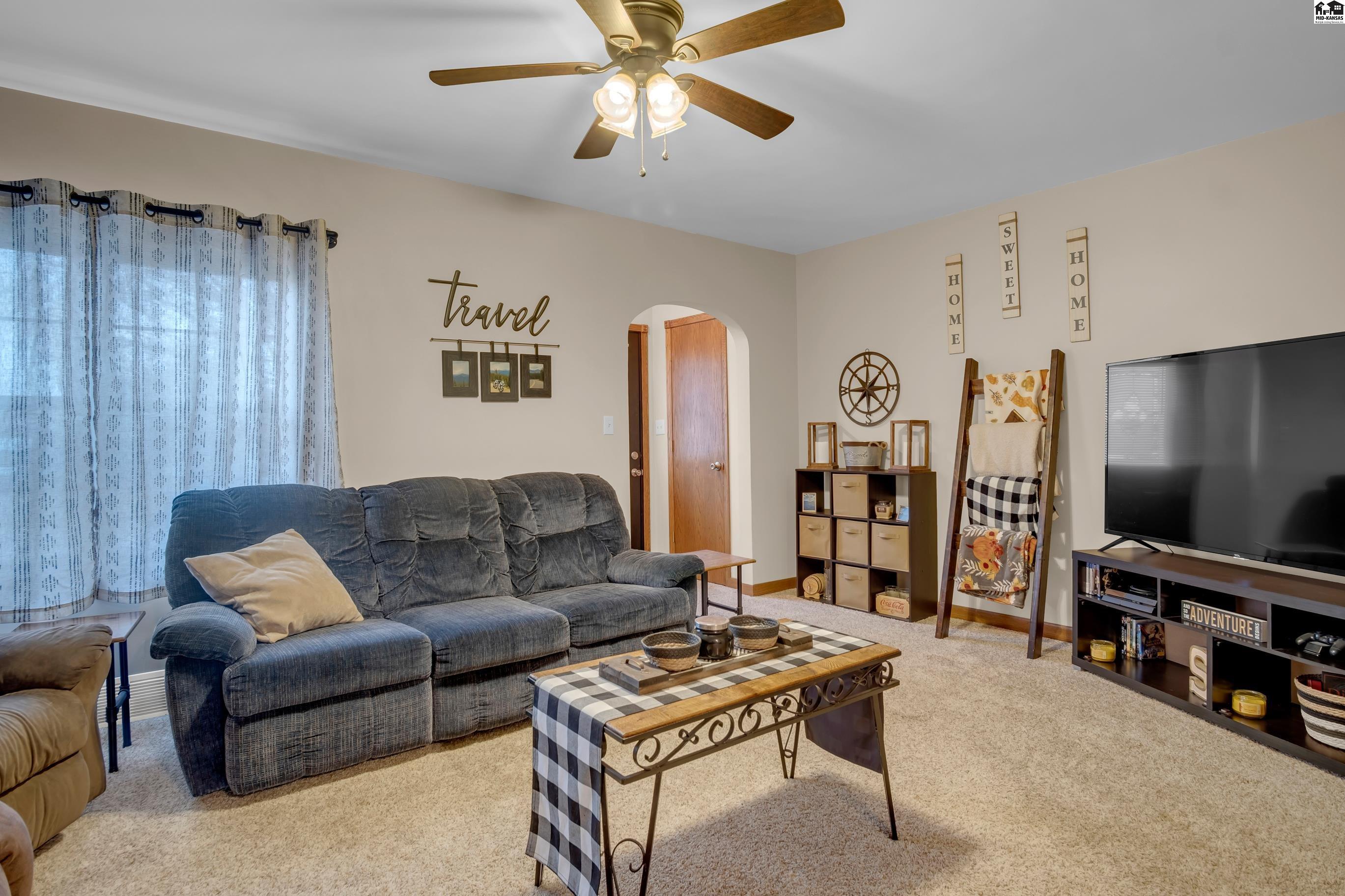 618 N Ash Street Mcpherson KS 67460