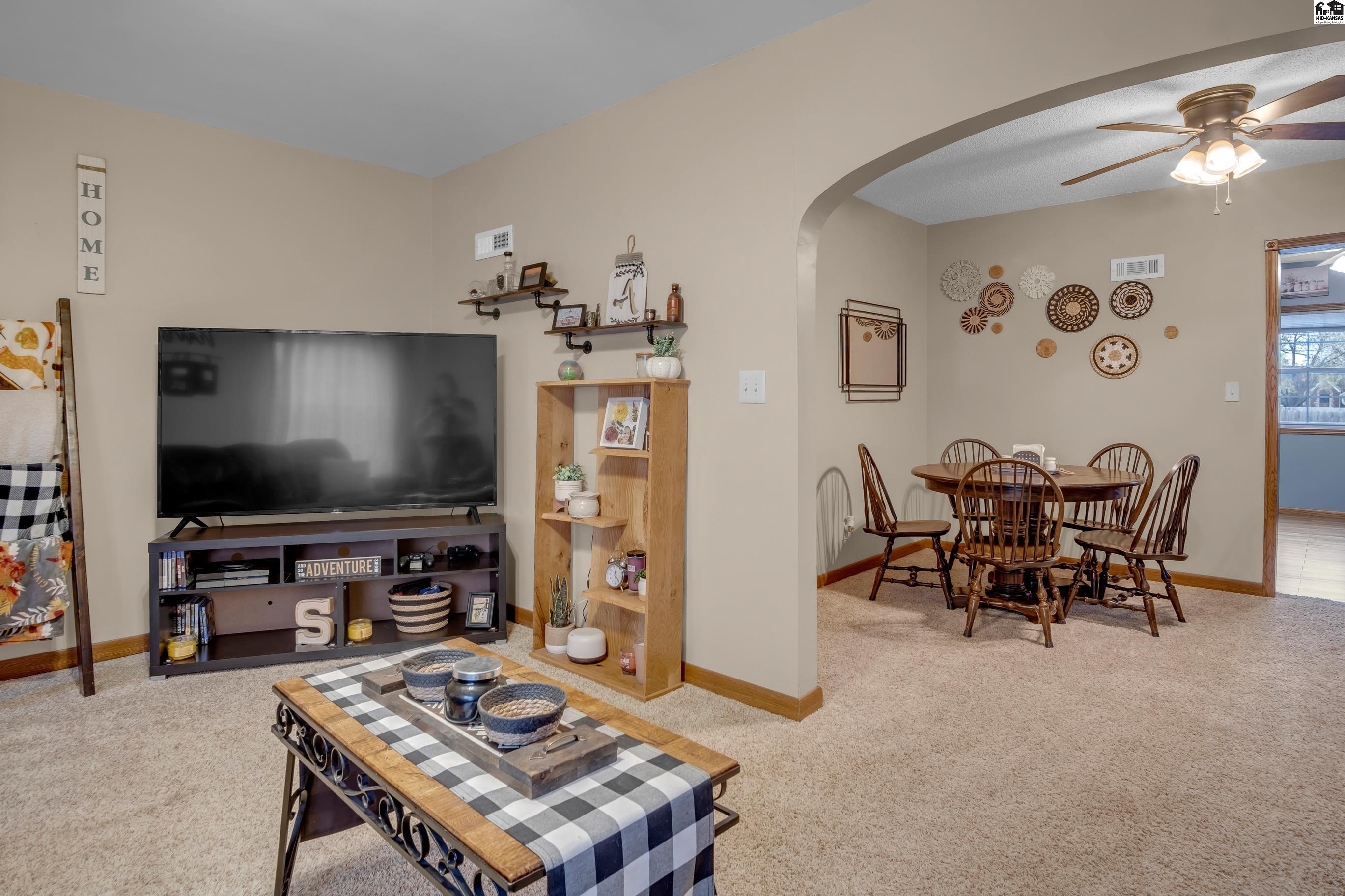 618 N Ash Street Mcpherson KS 67460