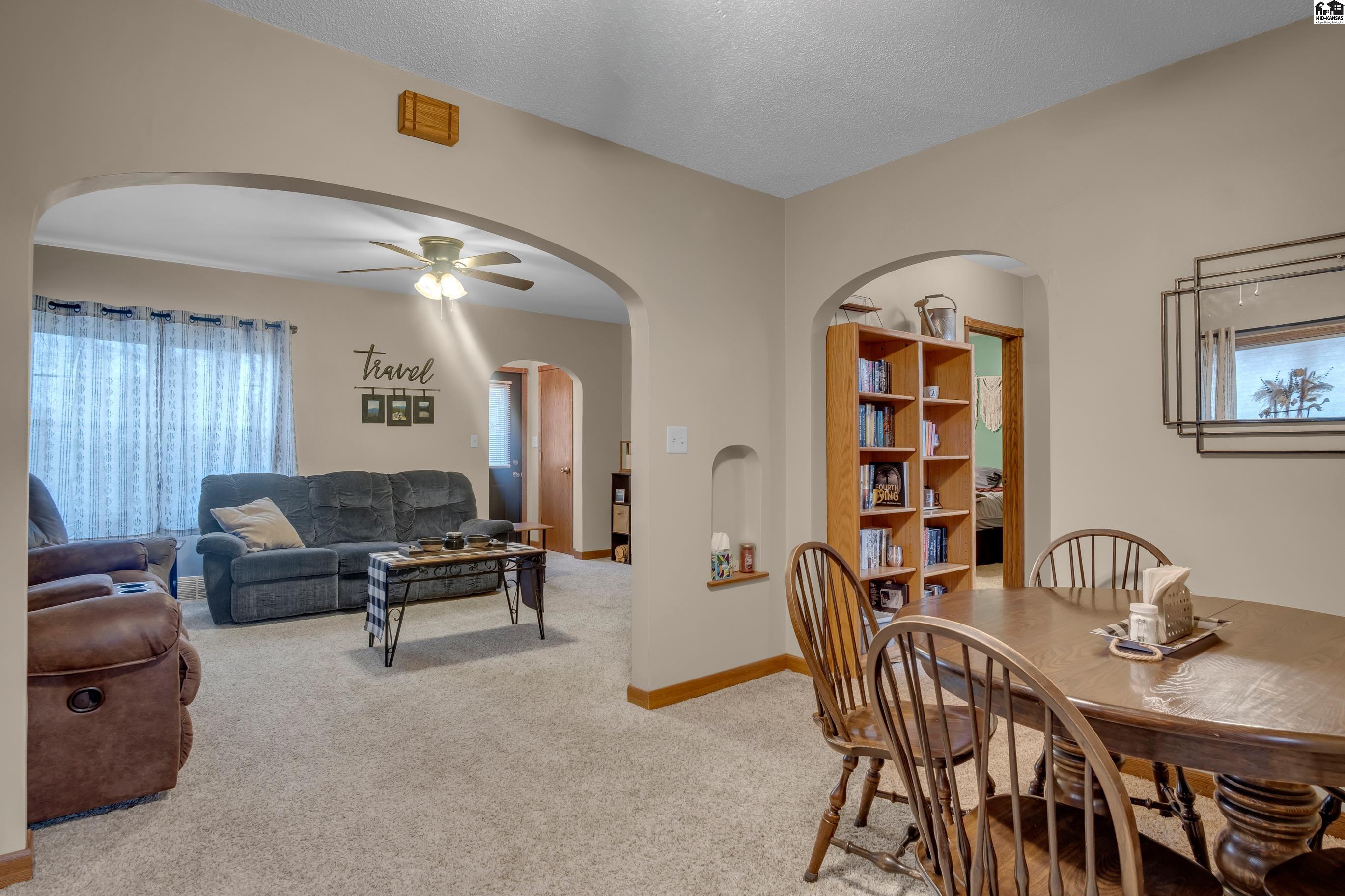 618 N Ash Street Mcpherson KS 67460