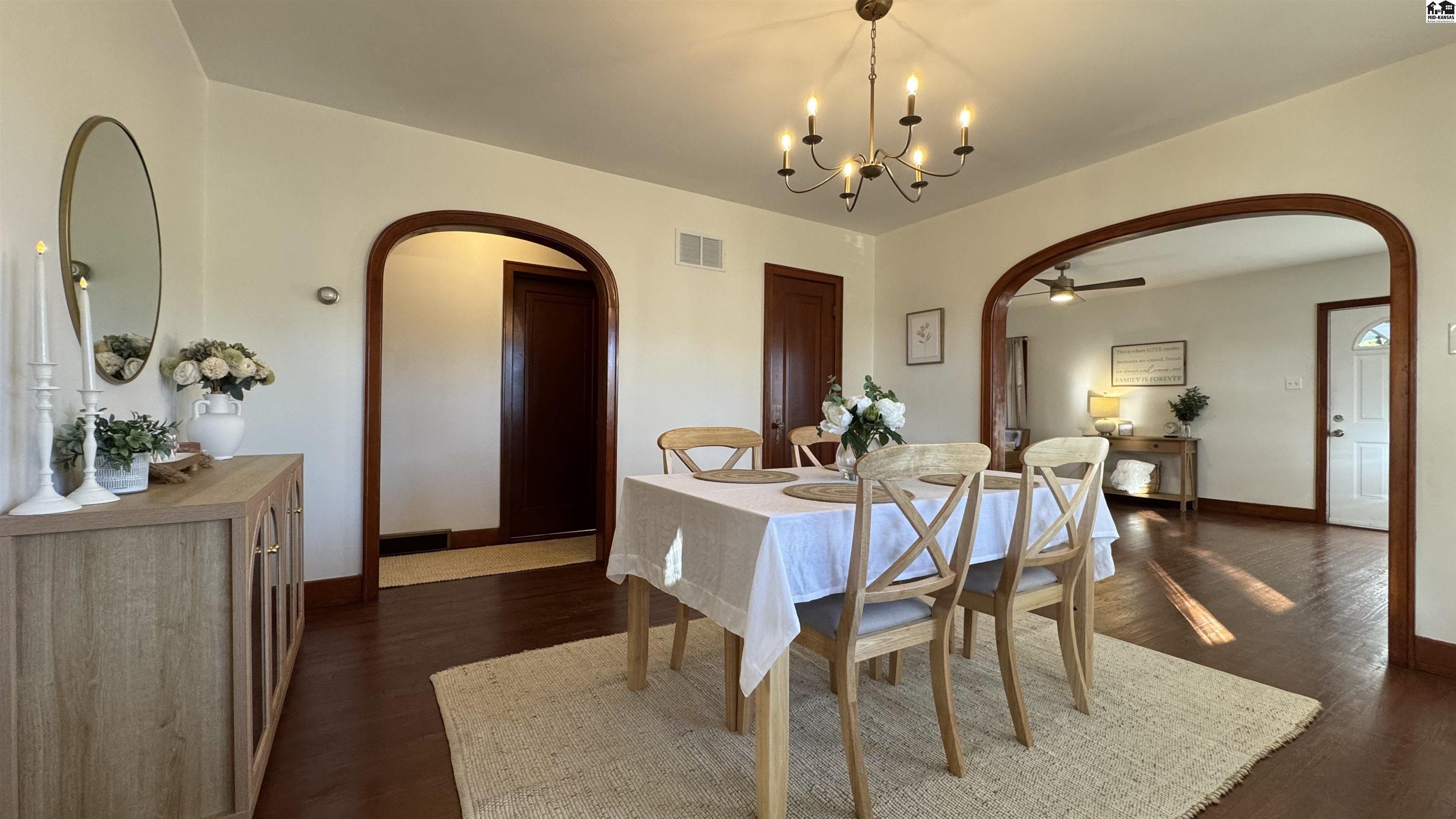 1201 N. Monroe Hutchinson KS 67501