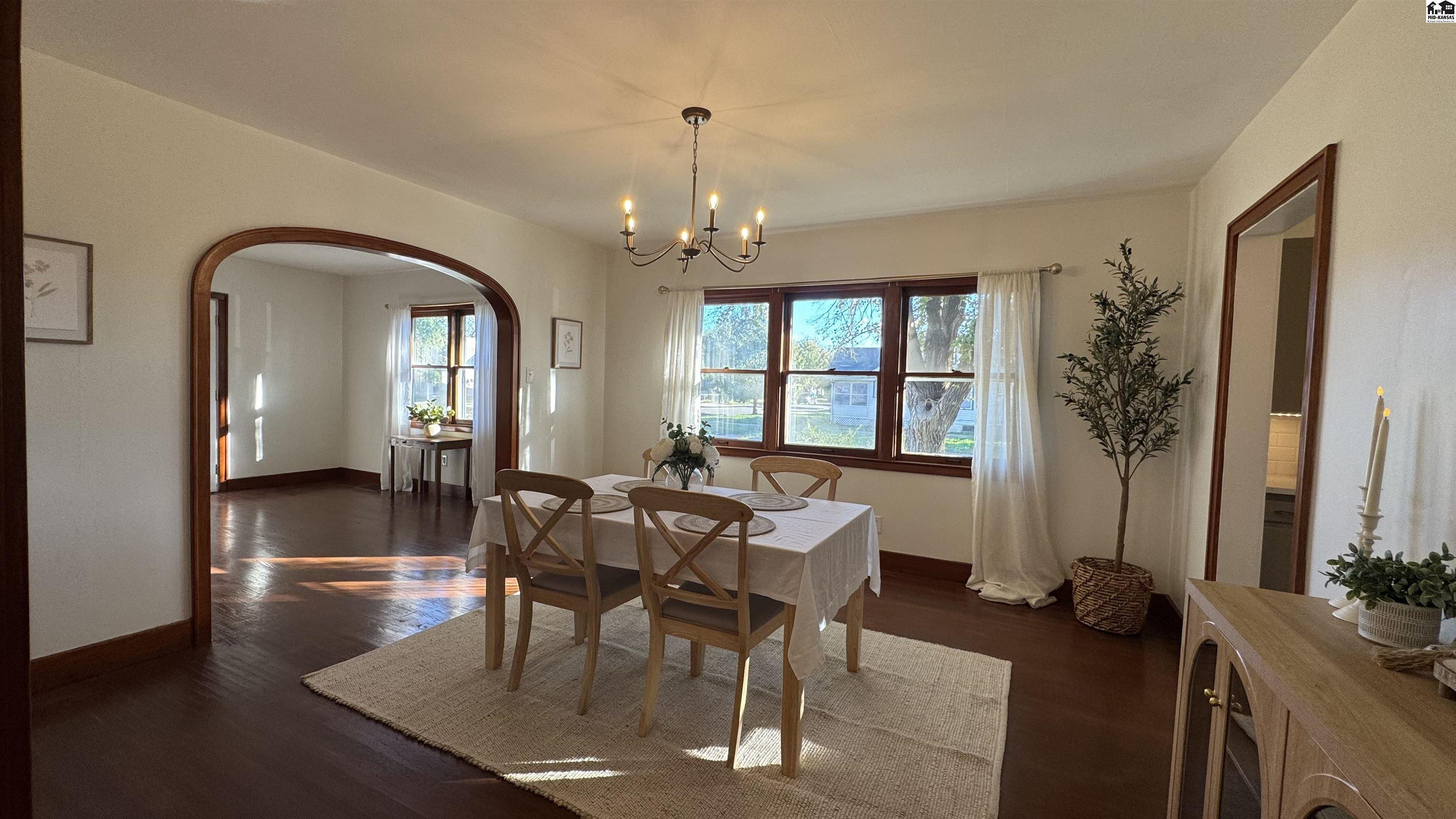 1201 N. Monroe Hutchinson KS 67501