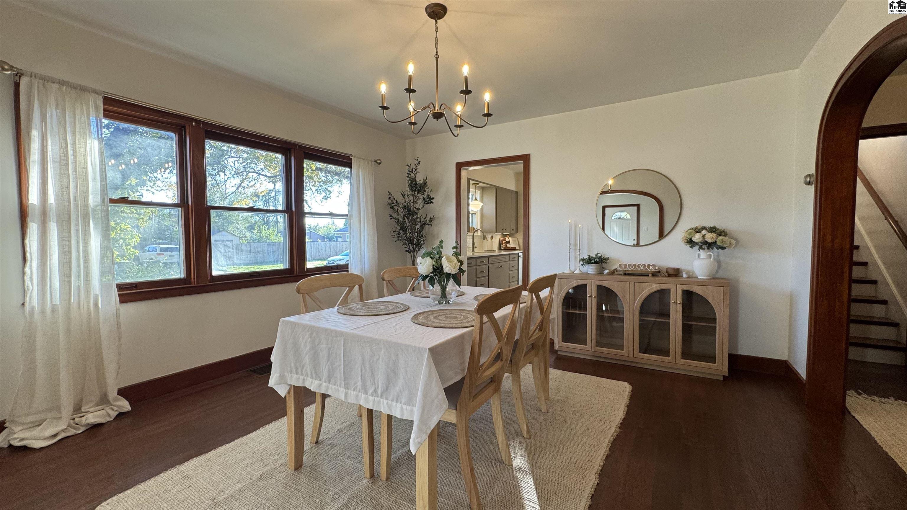 1201 N. Monroe Hutchinson KS 67501