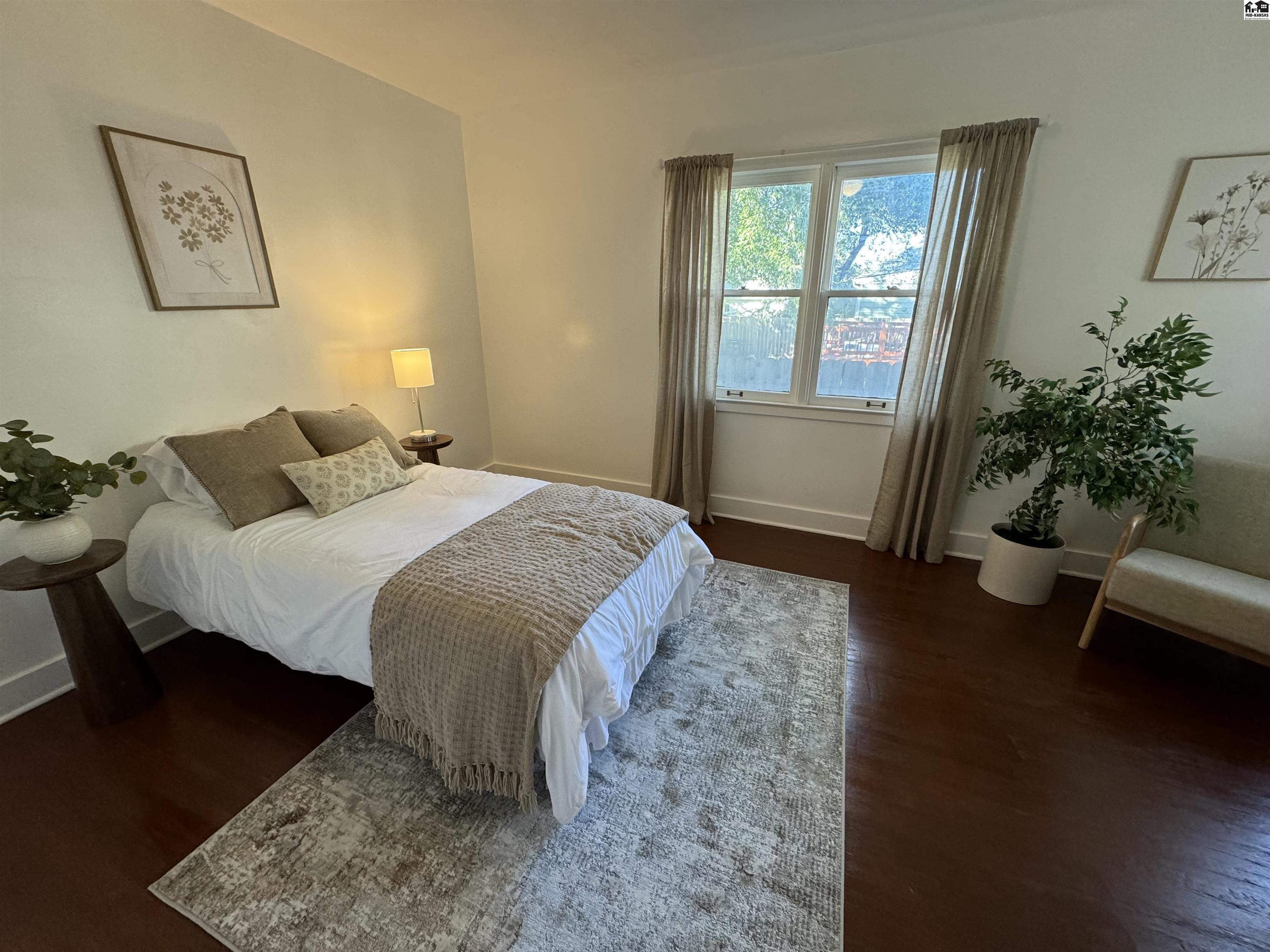 1201 N. Monroe Hutchinson KS 67501