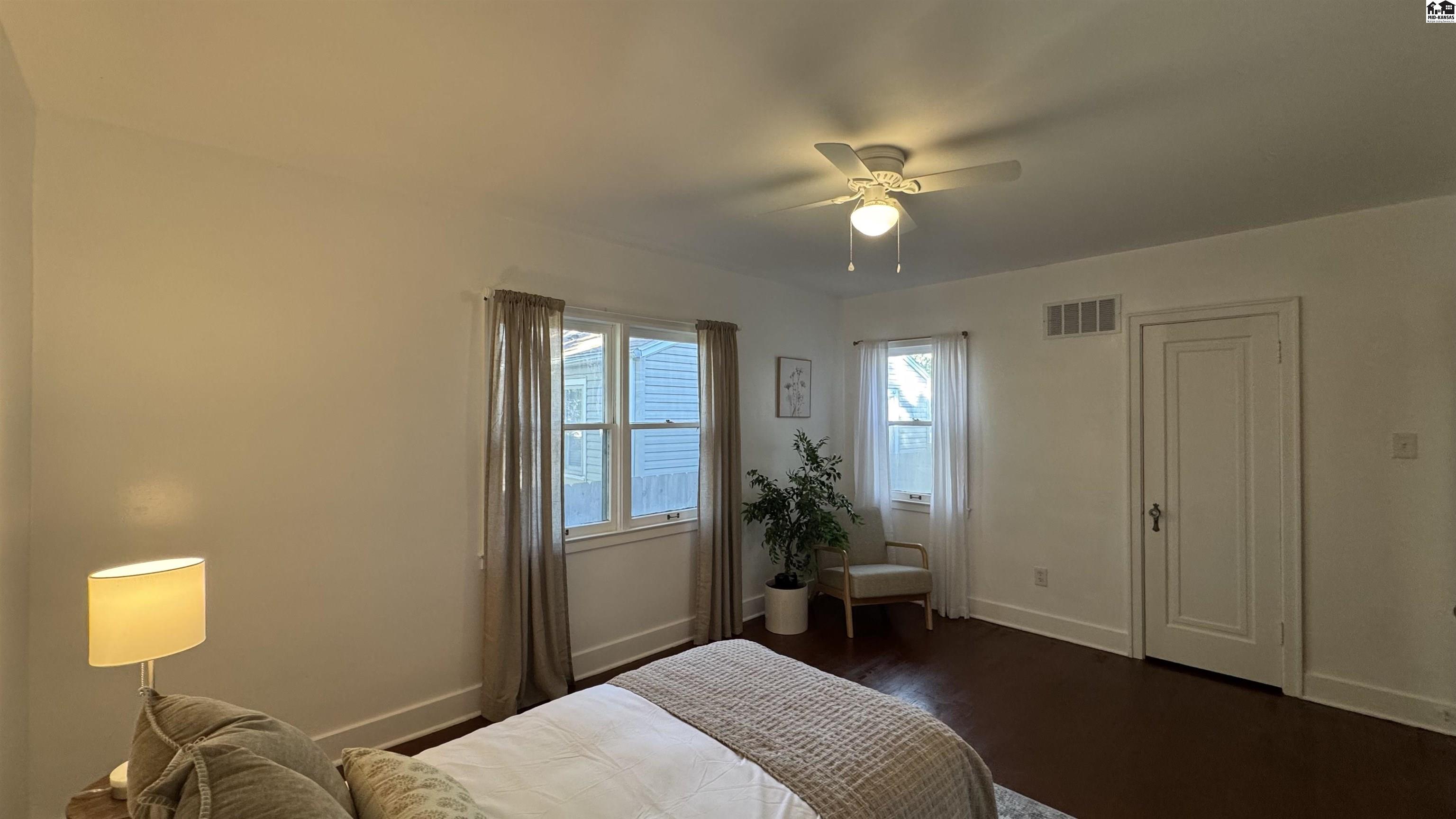 1201 N. Monroe Hutchinson KS 67501