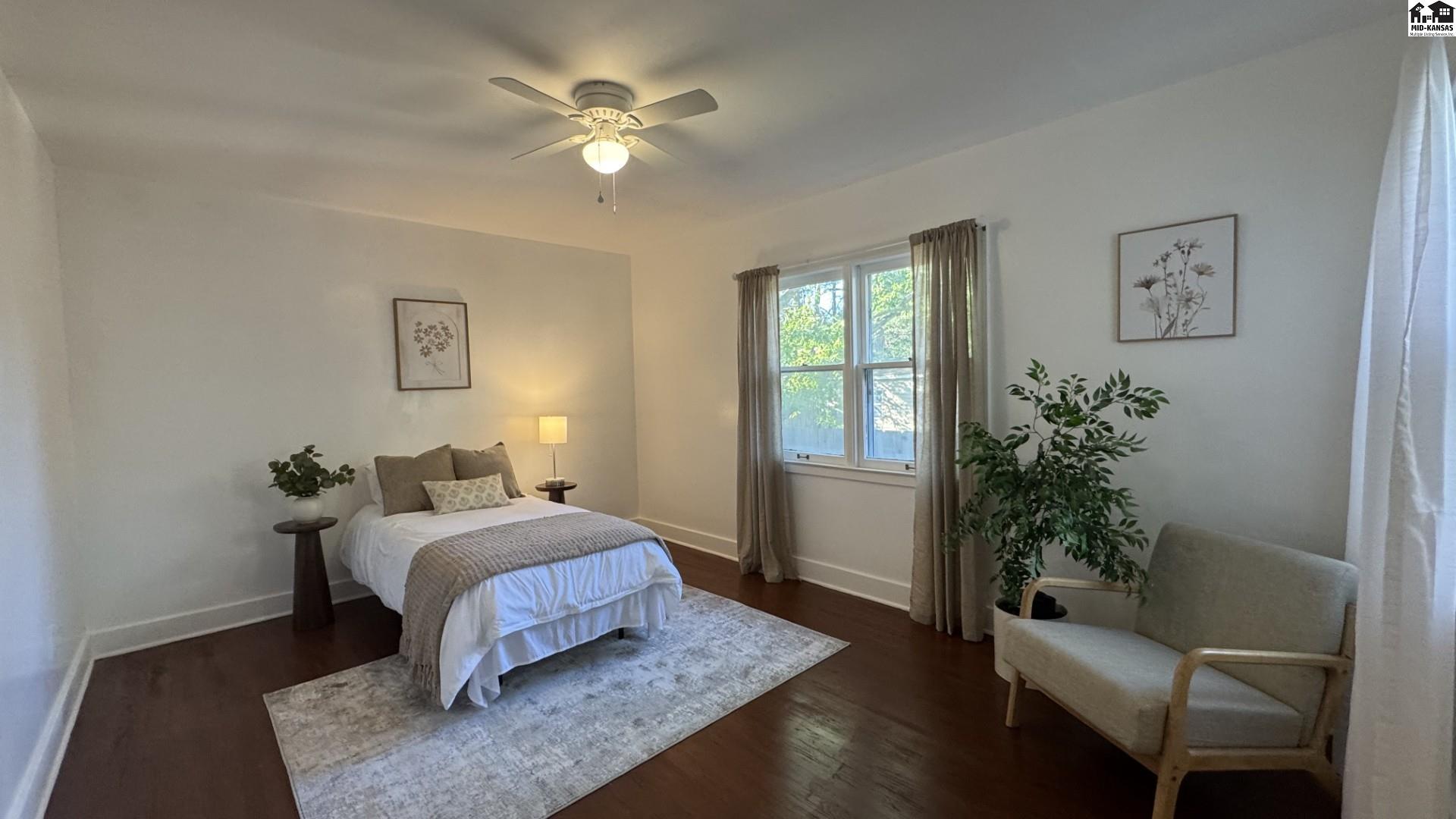 1201 N. Monroe Hutchinson KS 67501