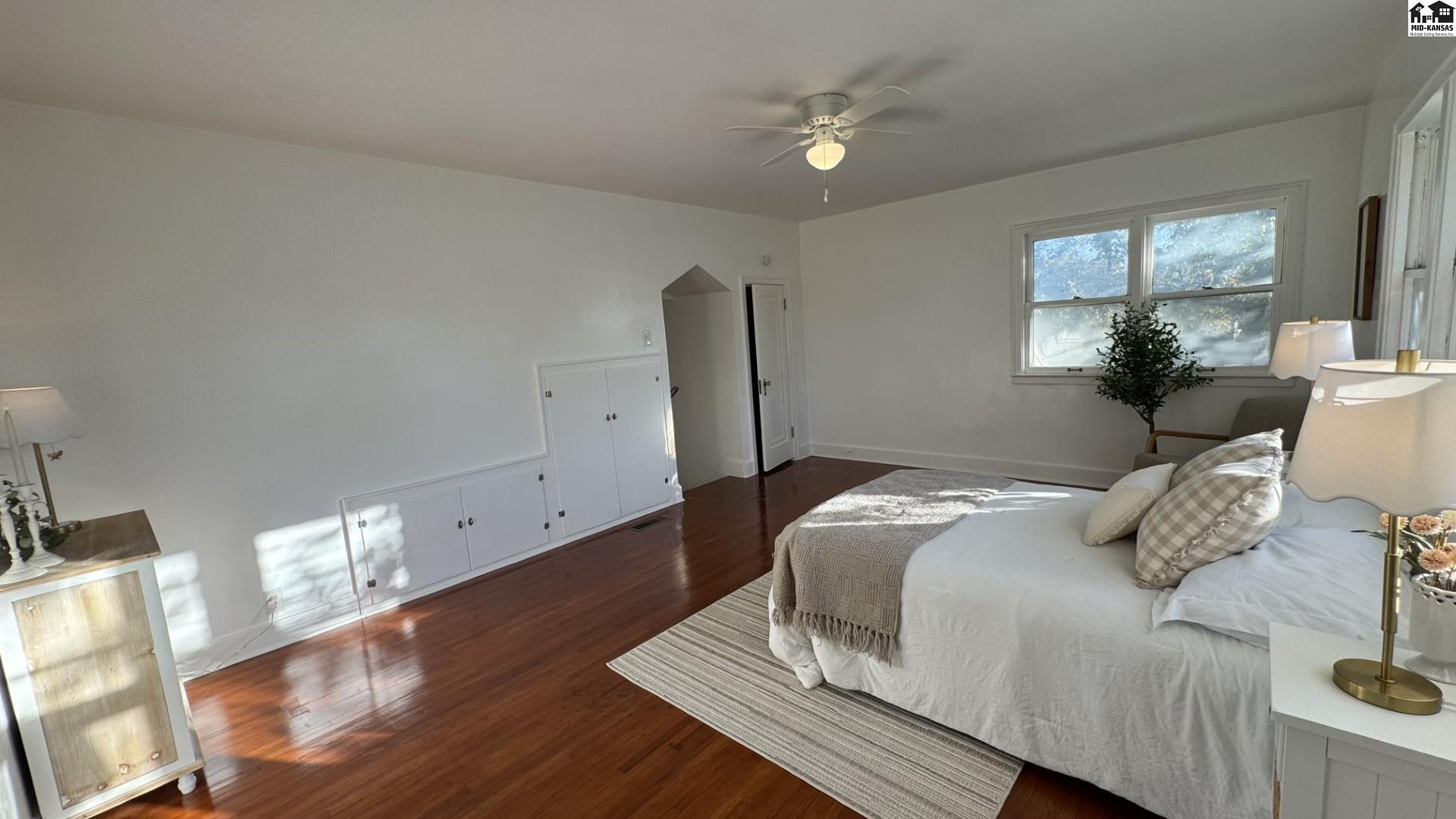 1201 N. Monroe Hutchinson KS 67501