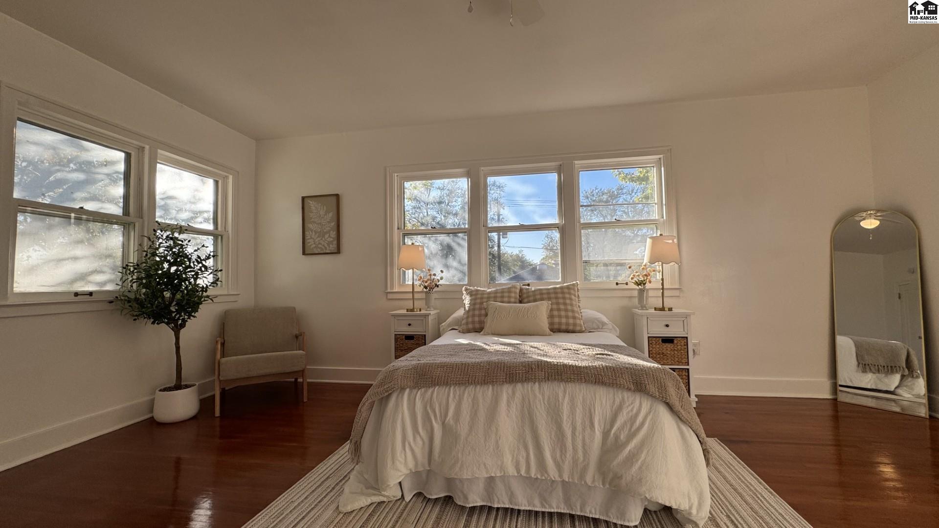 1201 N. Monroe Hutchinson KS 67501