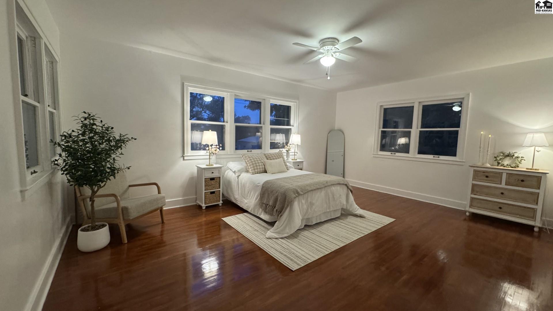 1201 N. Monroe Hutchinson KS 67501