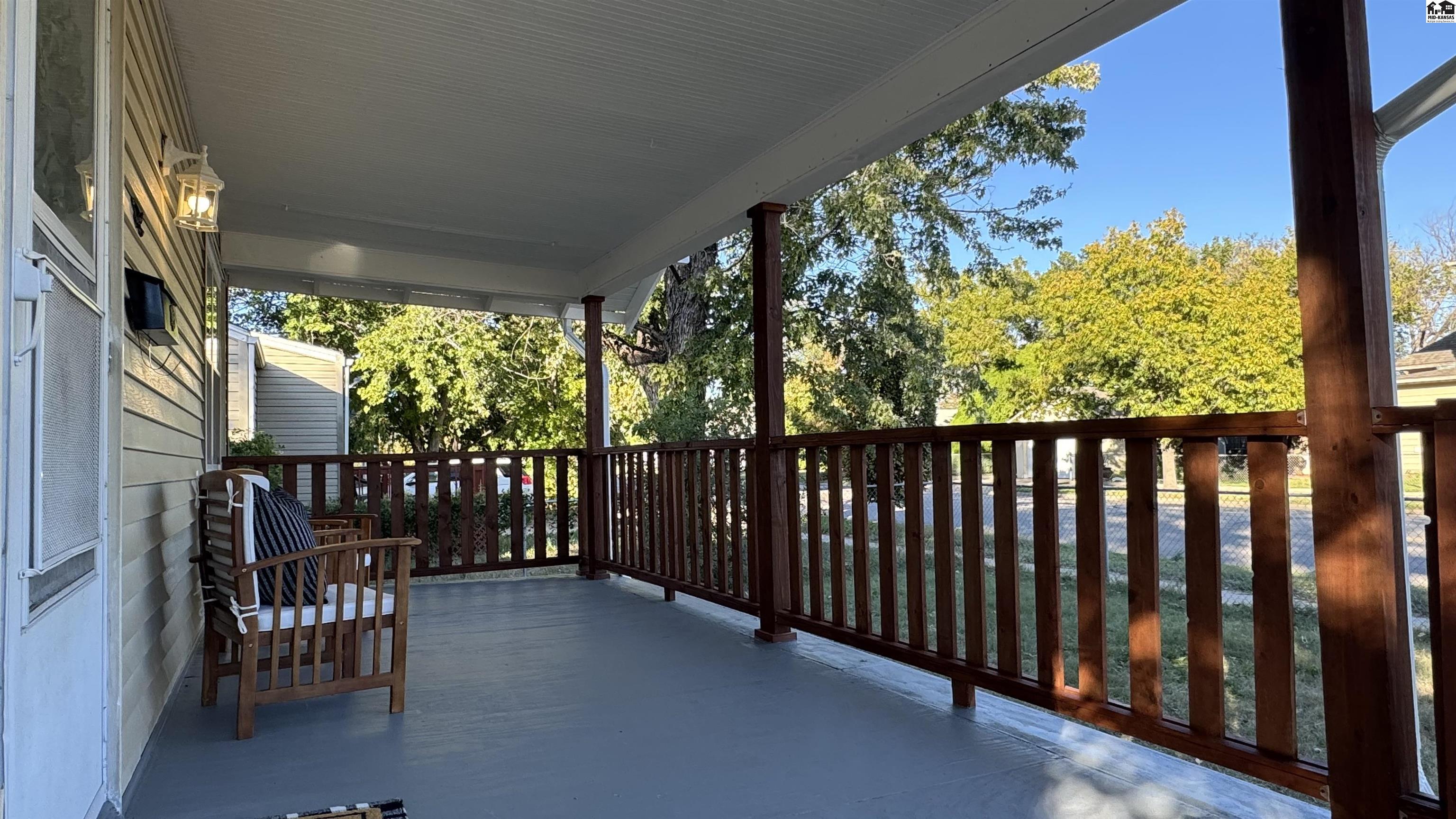 1201 N. Monroe Hutchinson KS 67501