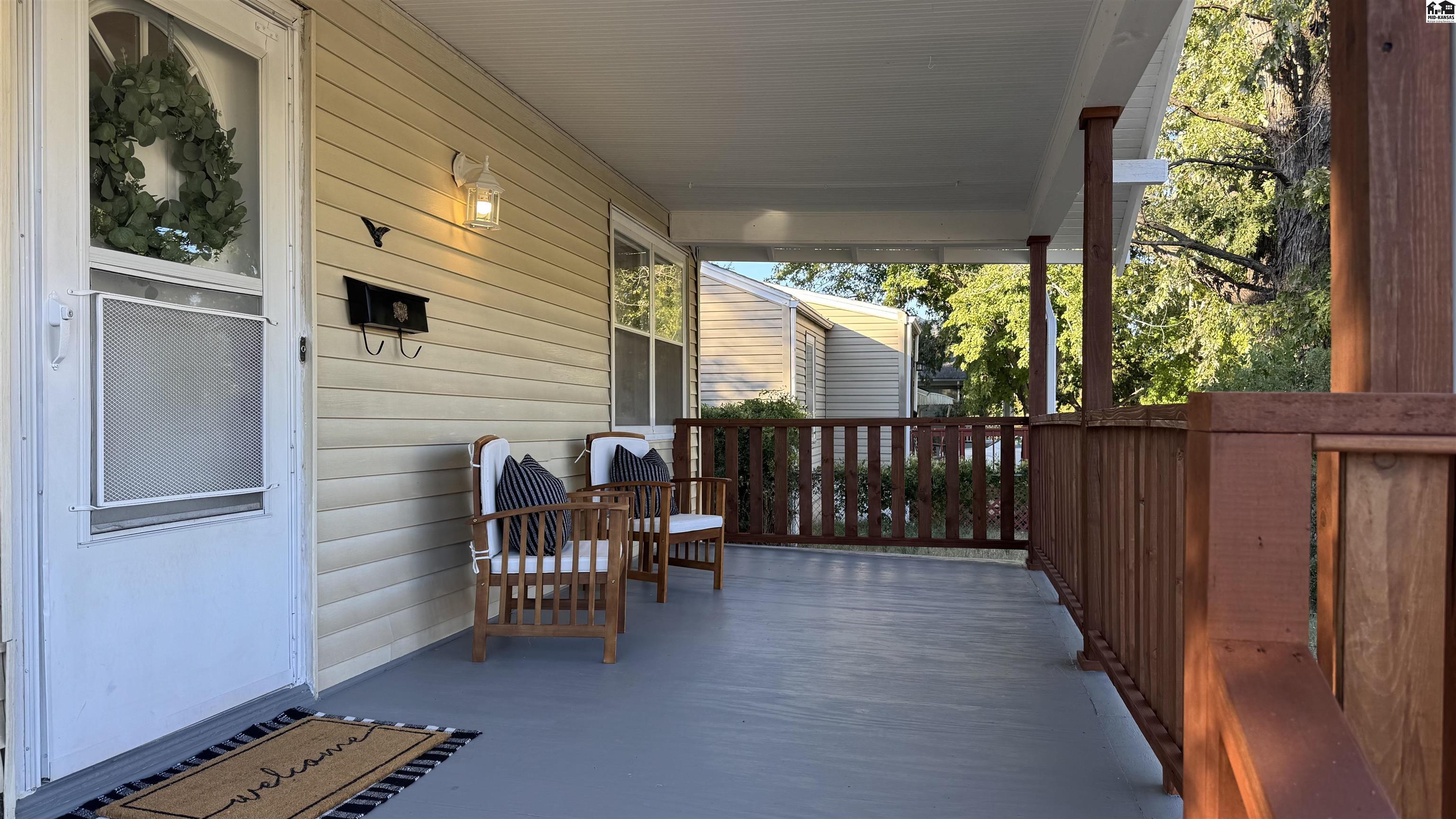 1201 N. Monroe Hutchinson KS 67501