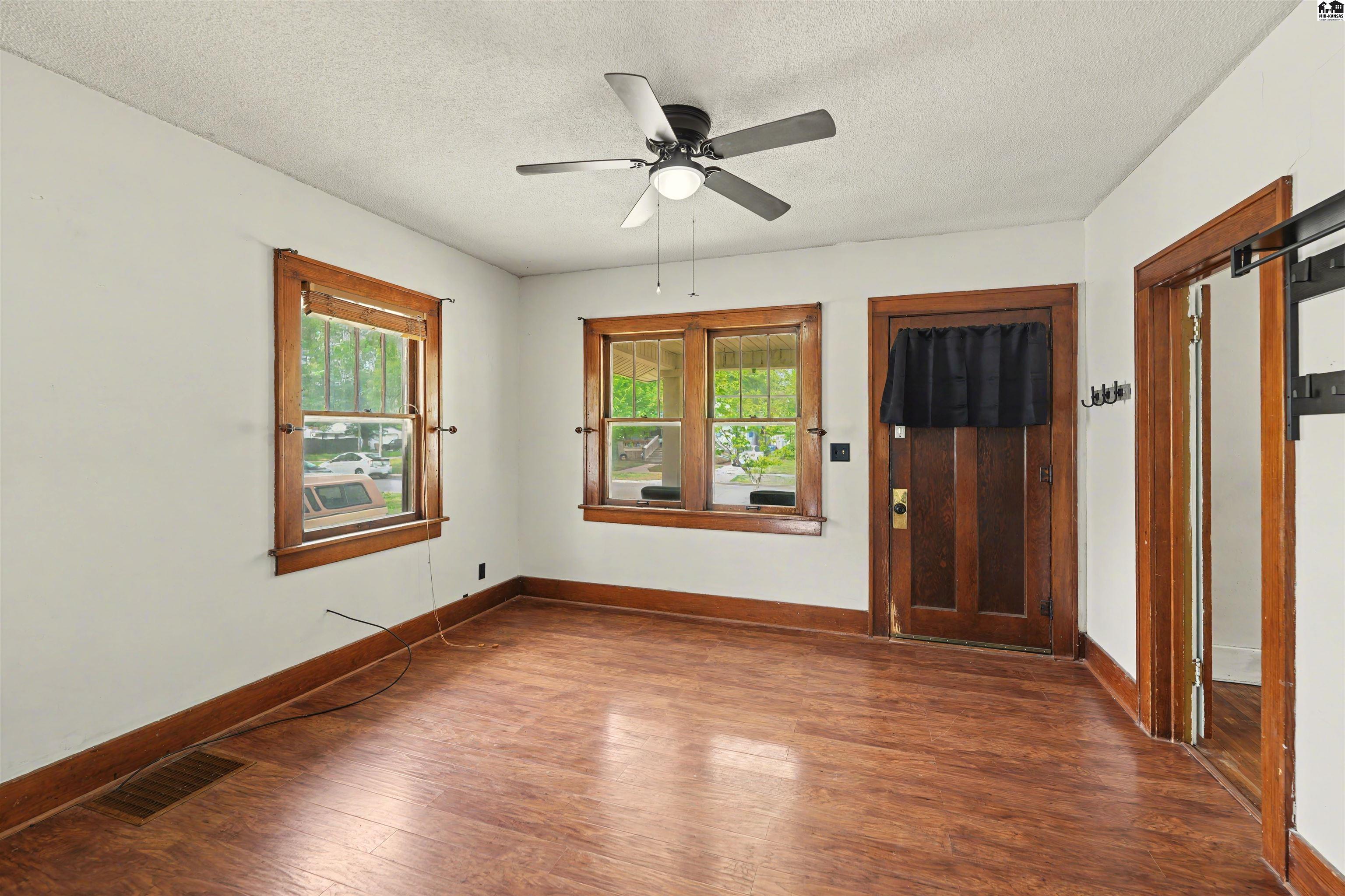 710 N Oak Street Mcpherson KS 67460