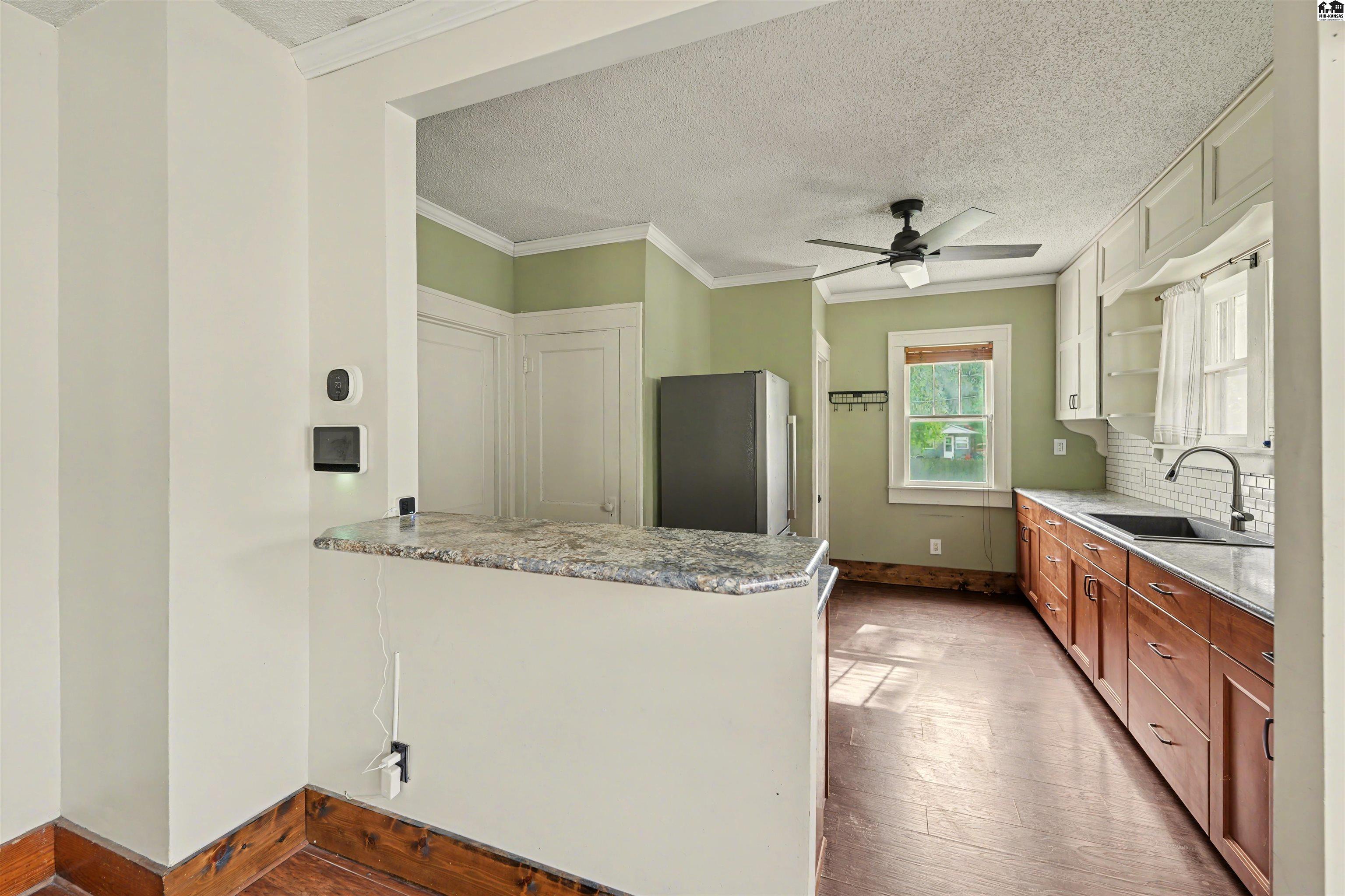 710 N Oak Street Mcpherson KS 67460