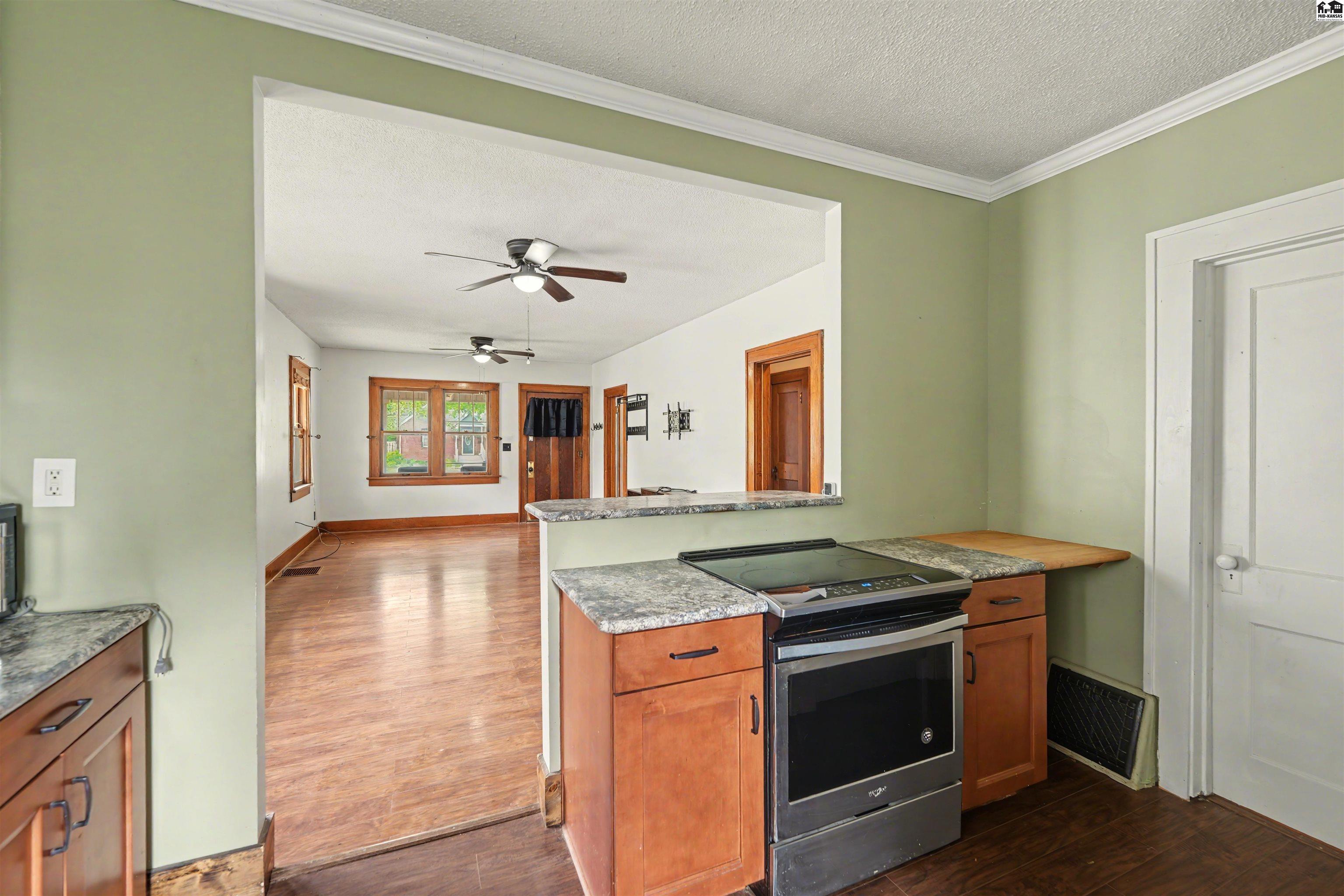710 N Oak Street Mcpherson KS 67460
