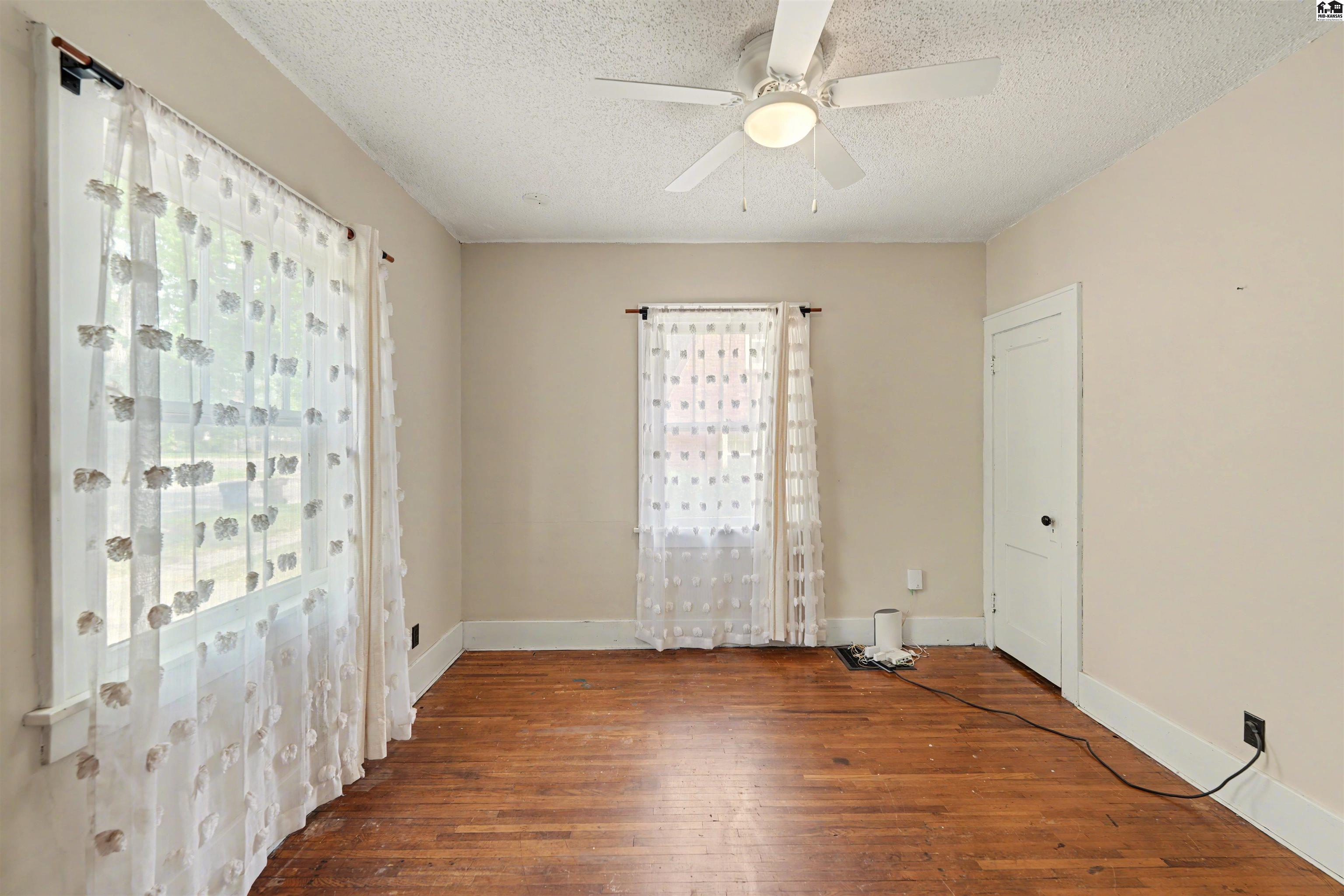 710 N Oak Street Mcpherson KS 67460