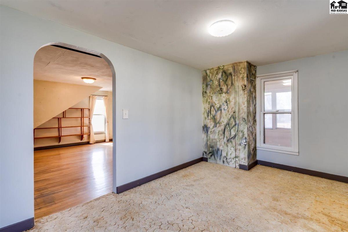 624 N Jackson Street Hutchinson KS 67501
