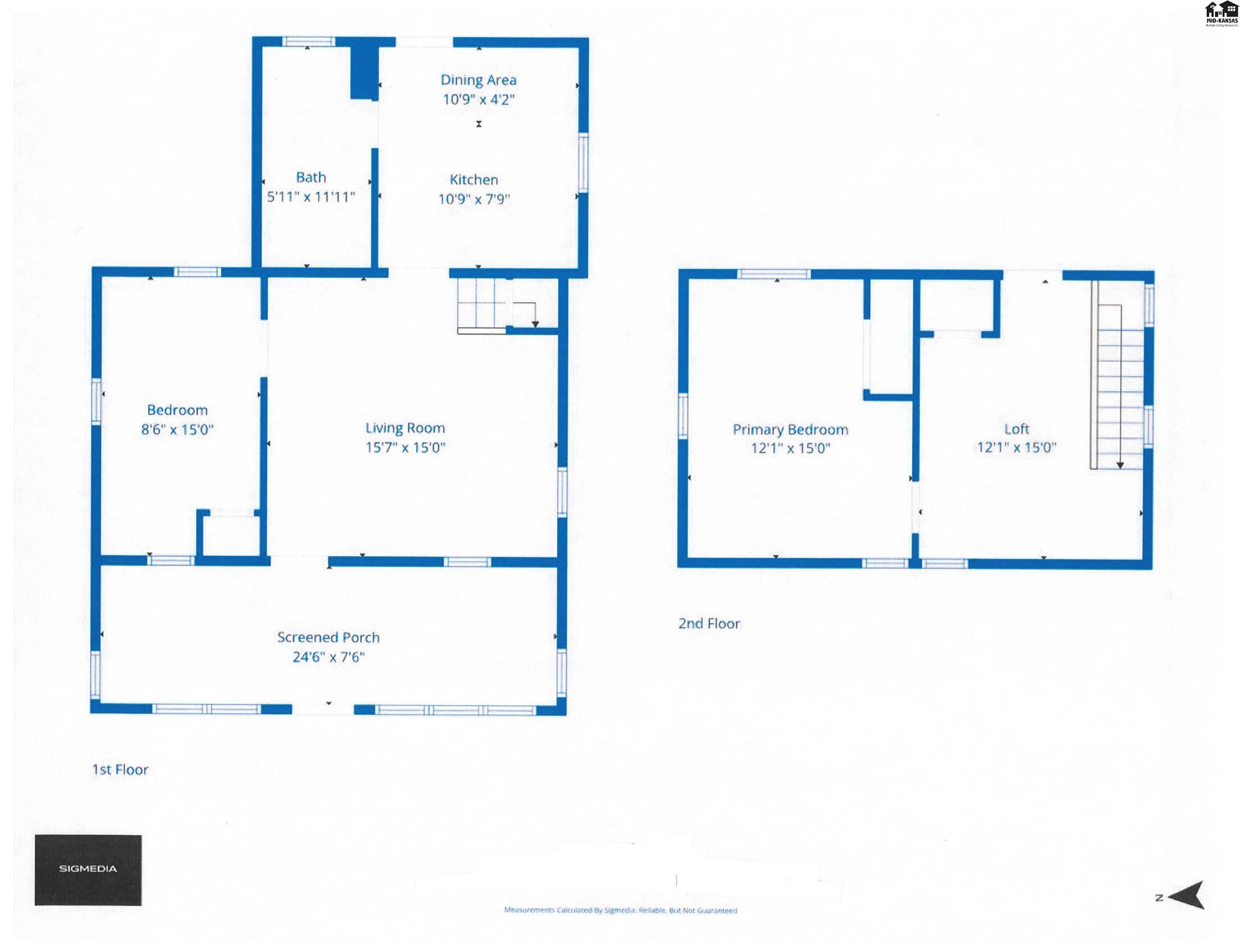 624 N Jackson Street Hutchinson KS 67501