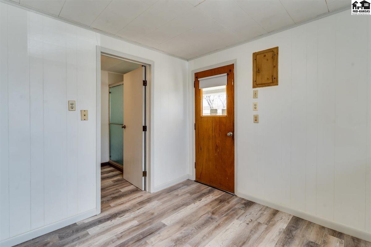 624 N Jackson Street Hutchinson KS 67501