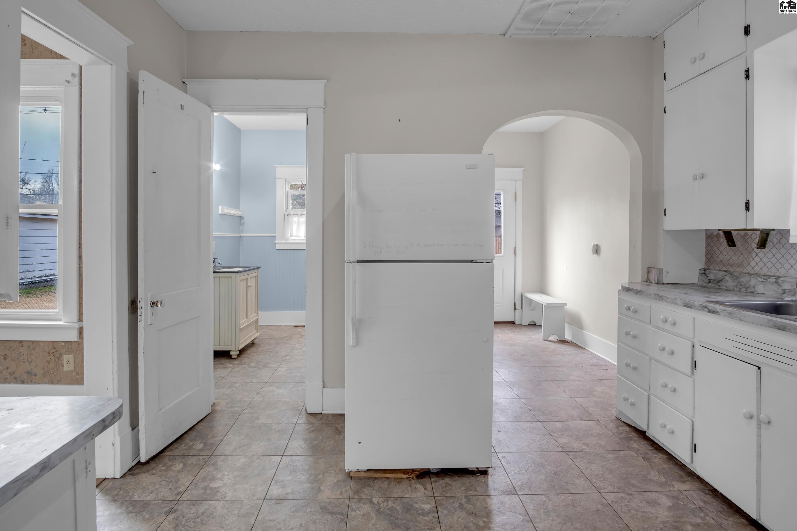 312 S Elm Street Mcpherson KS 67460