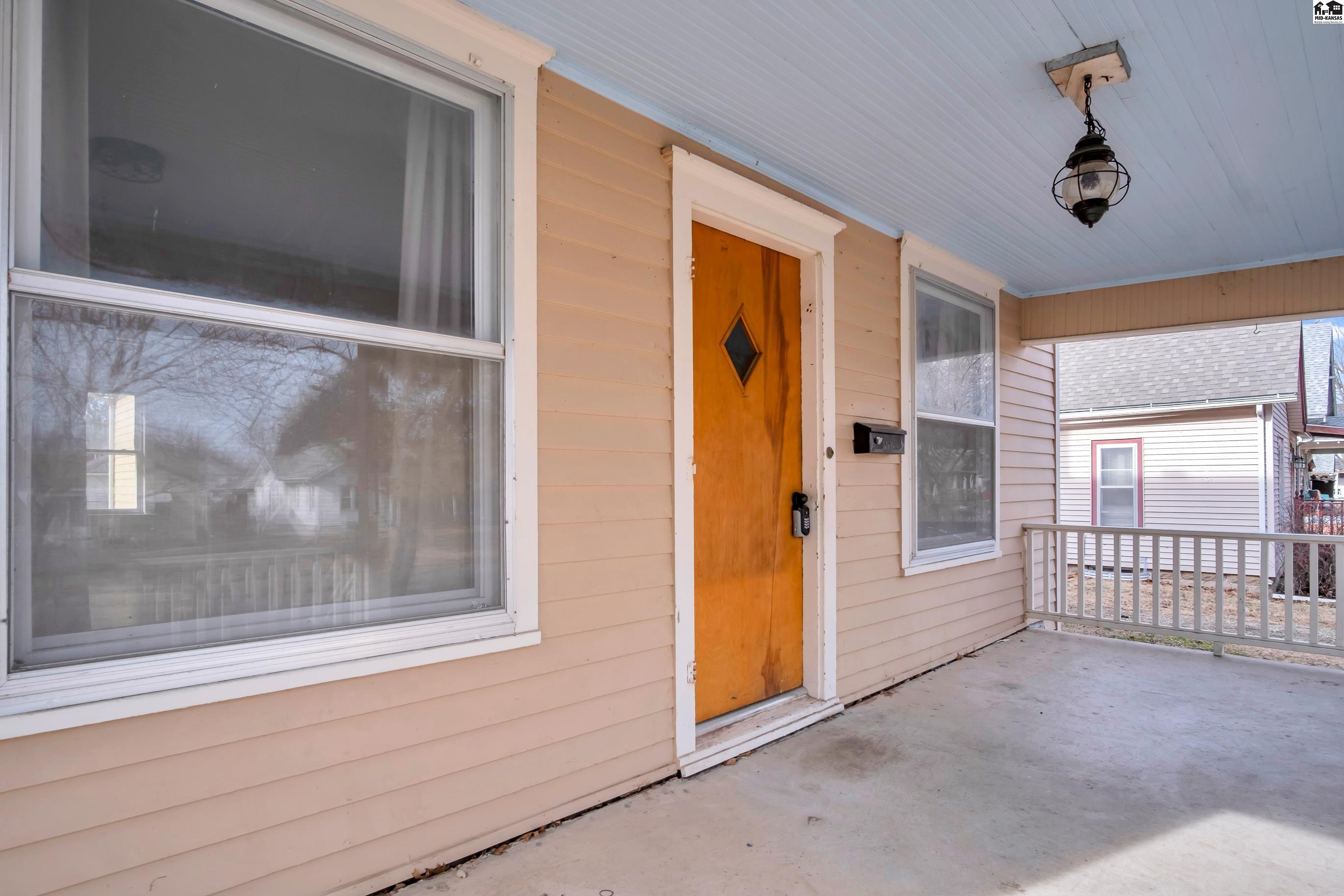 312 S Elm Street Mcpherson KS 67460