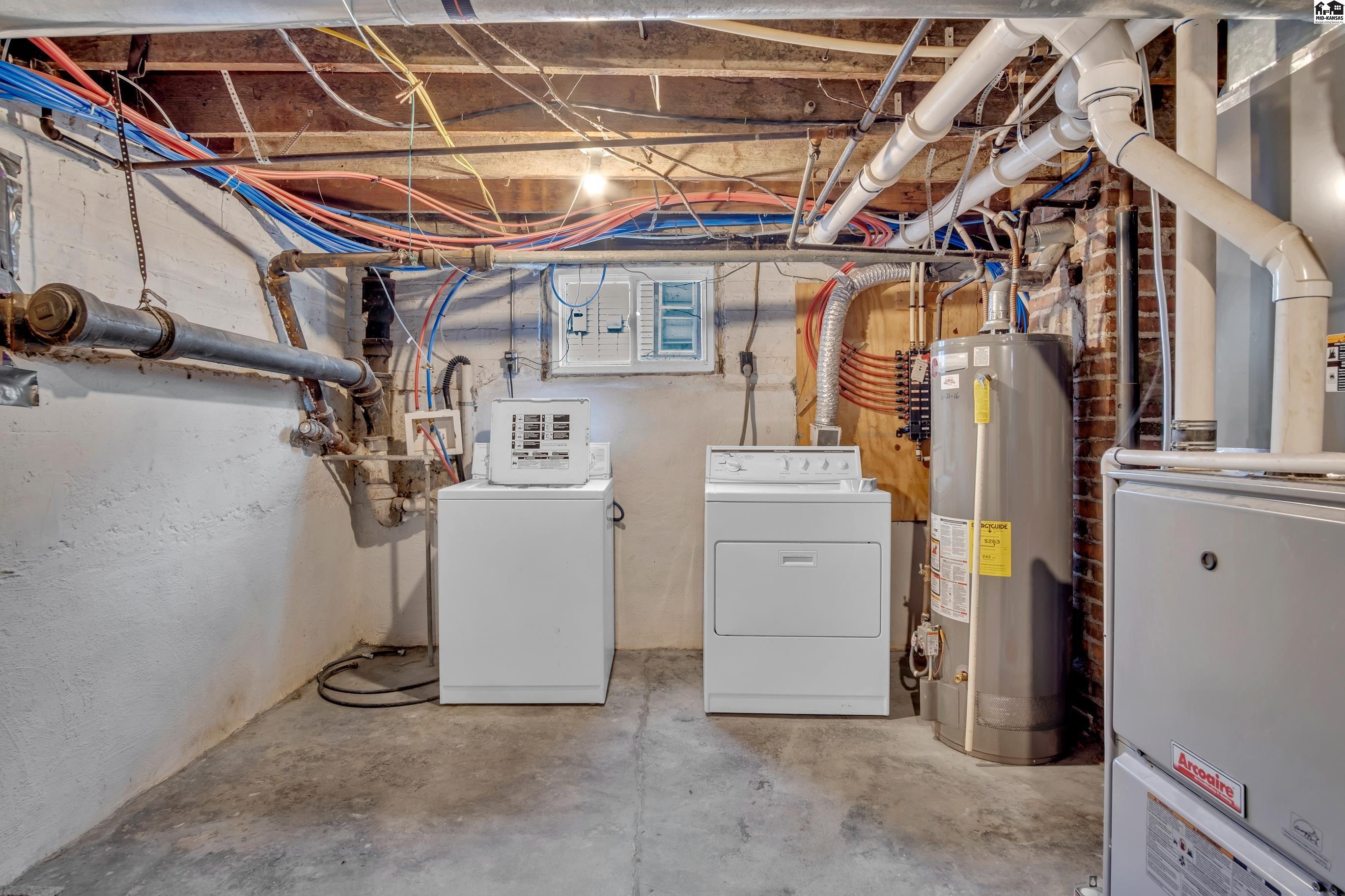 312 S Elm Street Mcpherson KS 67460