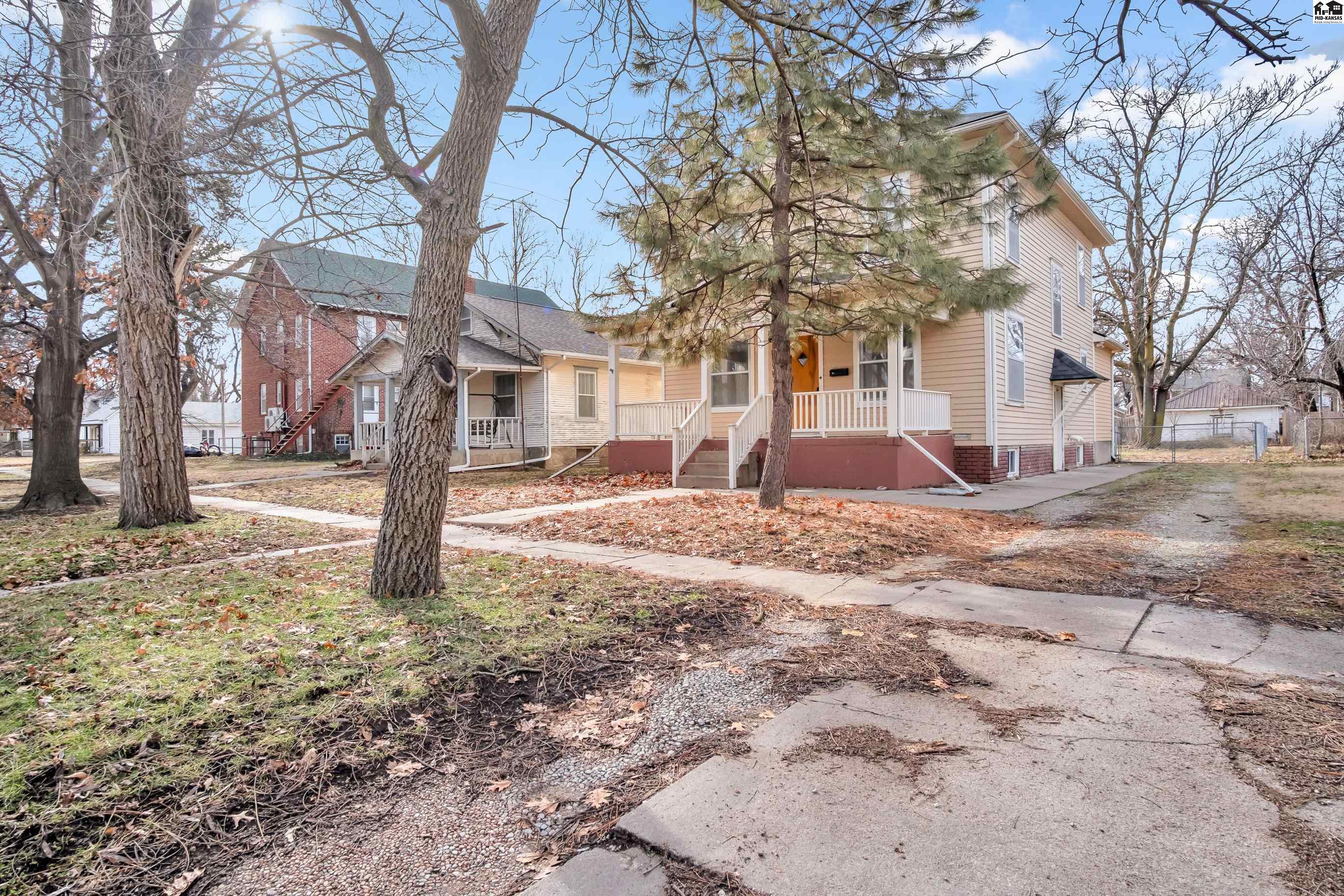 312 S Elm Street Mcpherson KS 67460