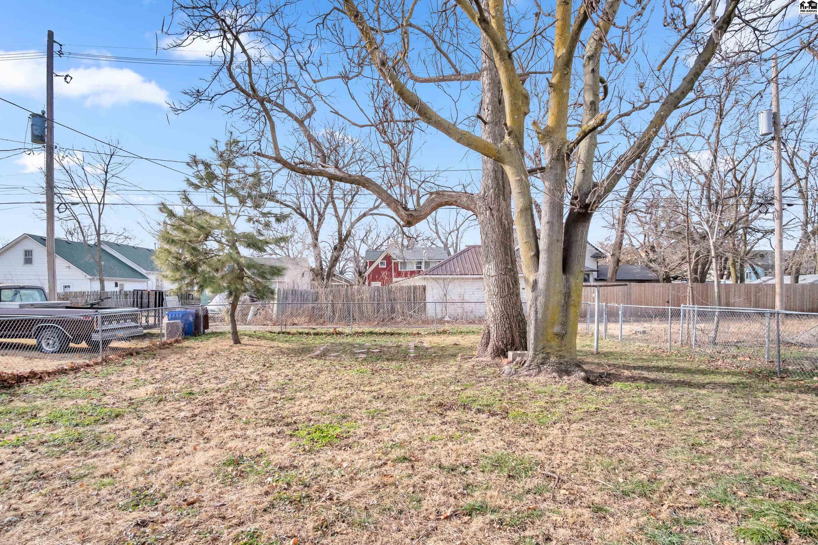 312 S Elm Street Mcpherson KS 67460