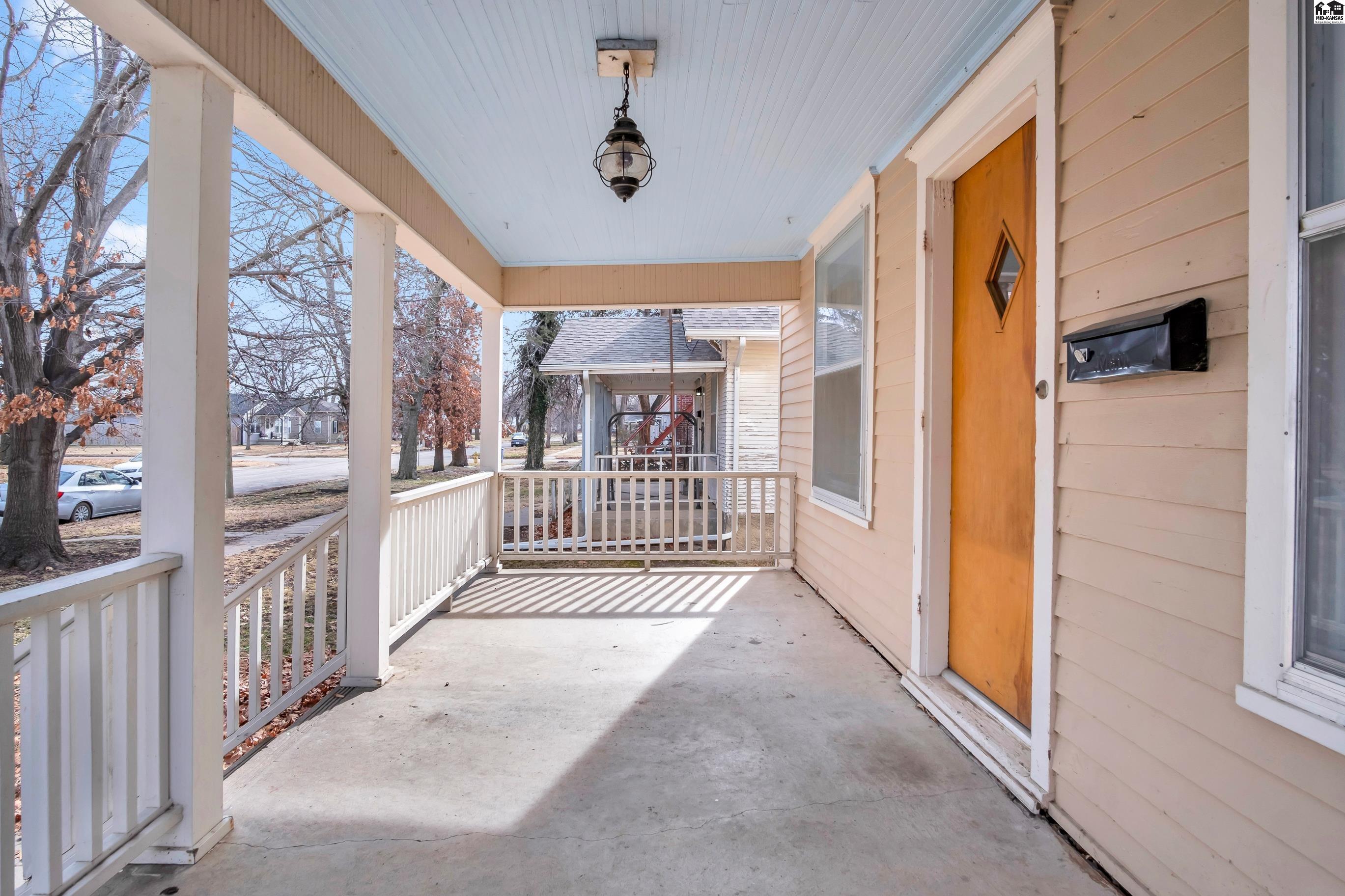 312 S Elm Street Mcpherson KS 67460