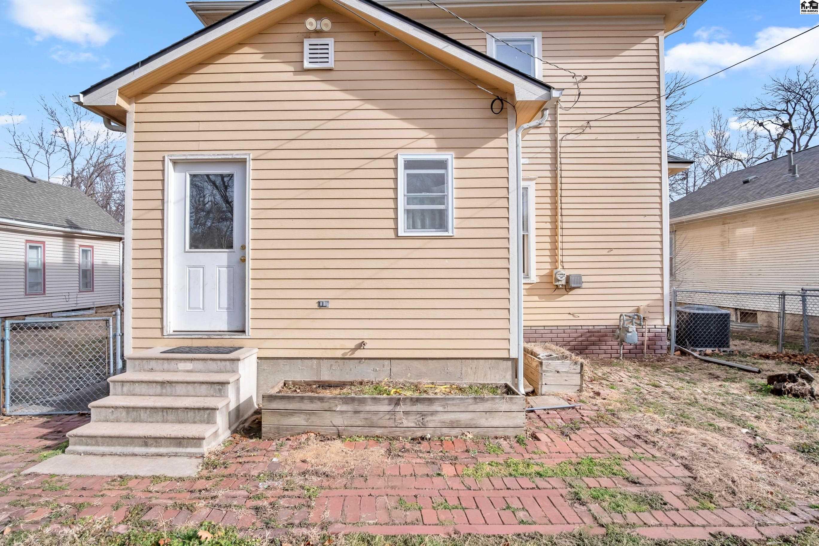 312 S Elm Street Mcpherson KS 67460