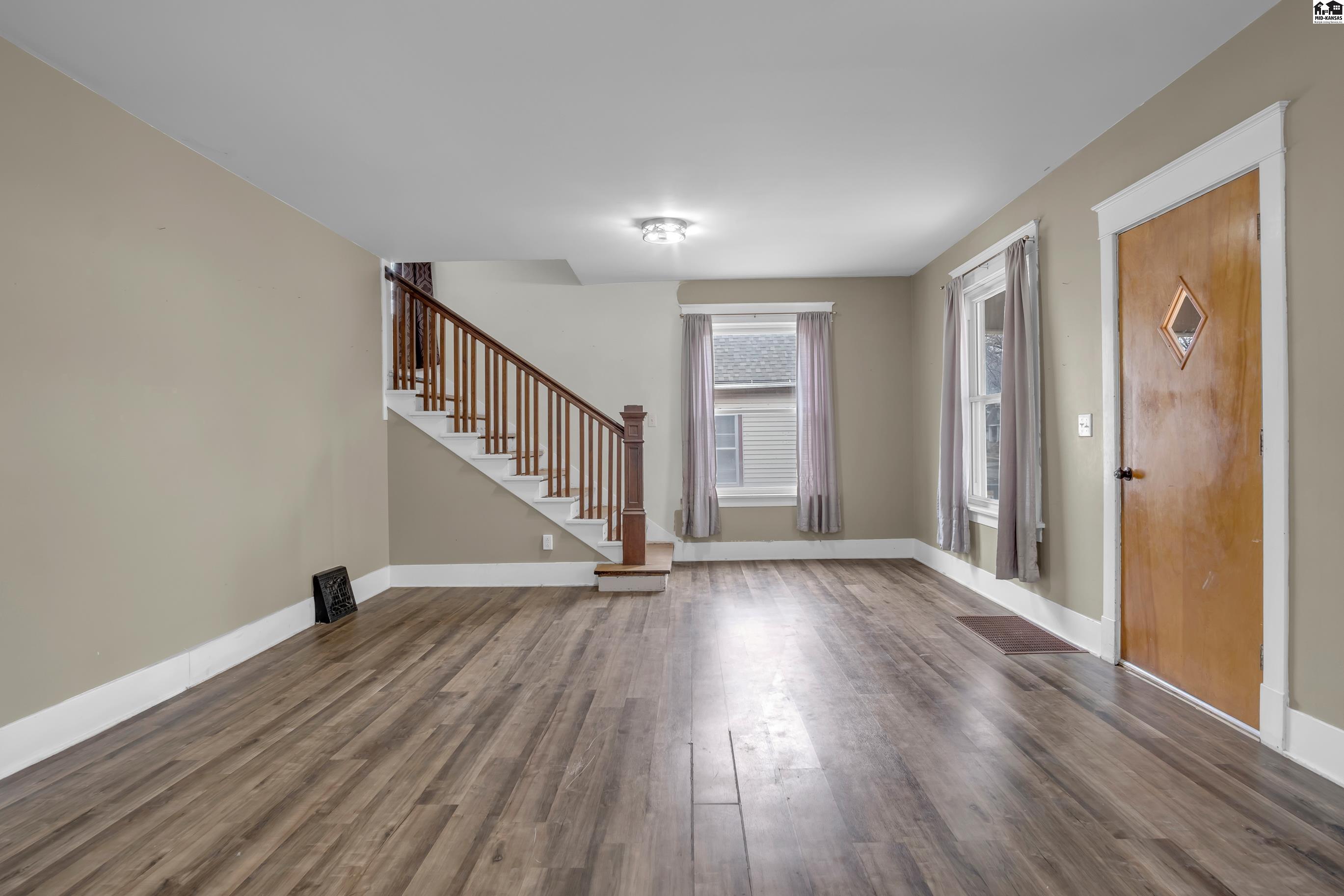 312 S Elm Street Mcpherson KS 67460