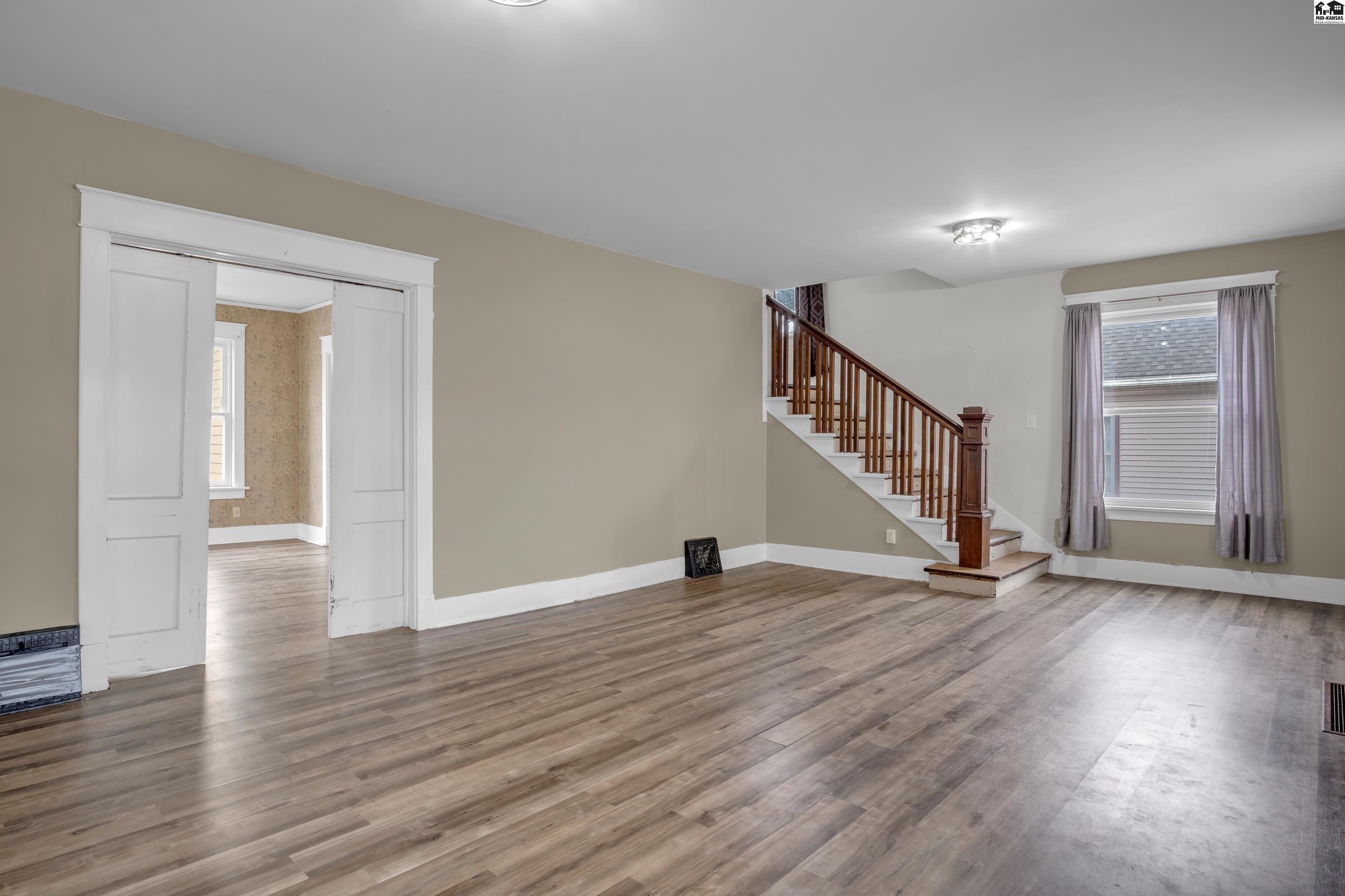 312 S Elm Street Mcpherson KS 67460