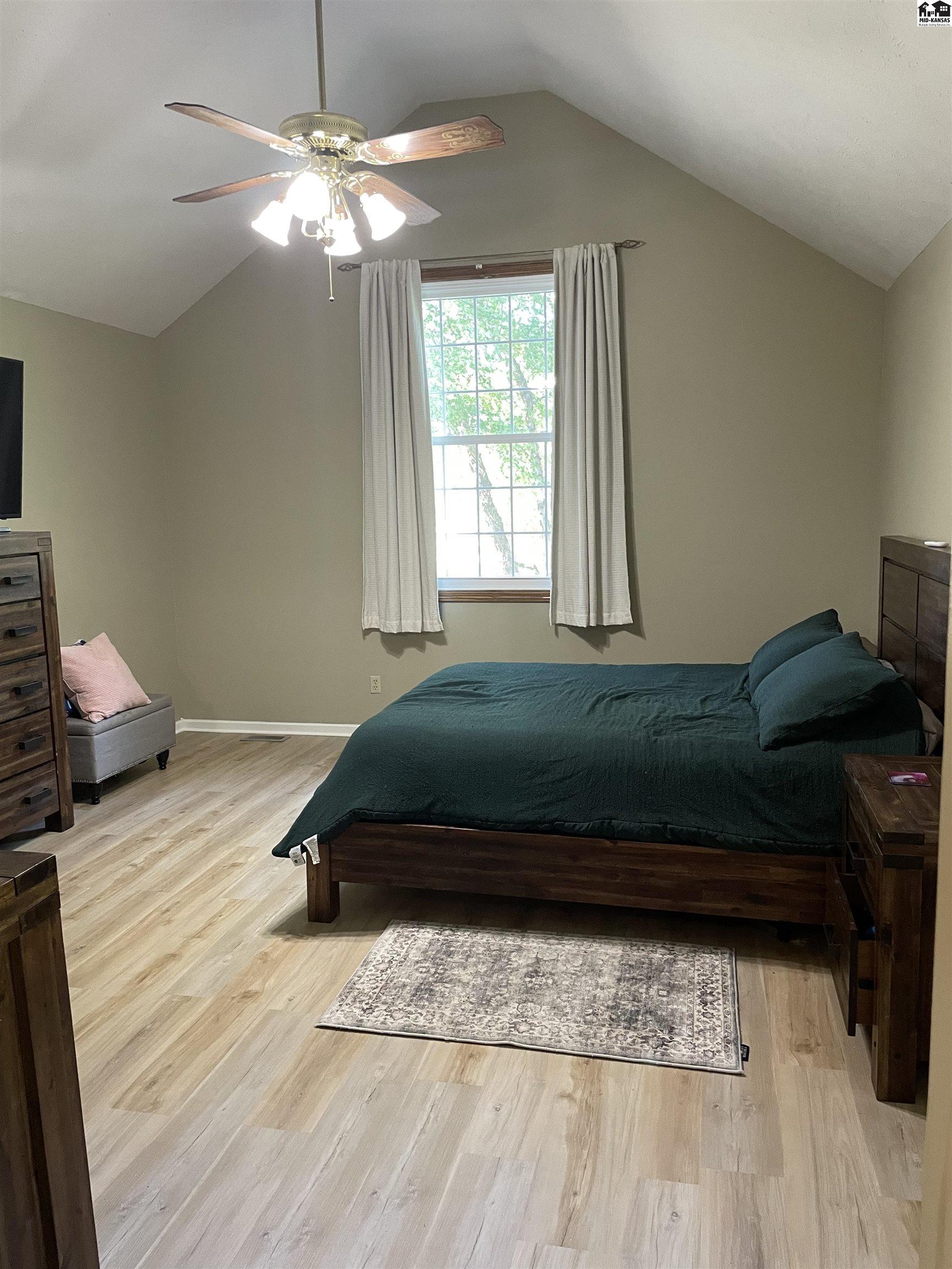 3009 N Ridgecrest Drive Hutchinson KS 67502