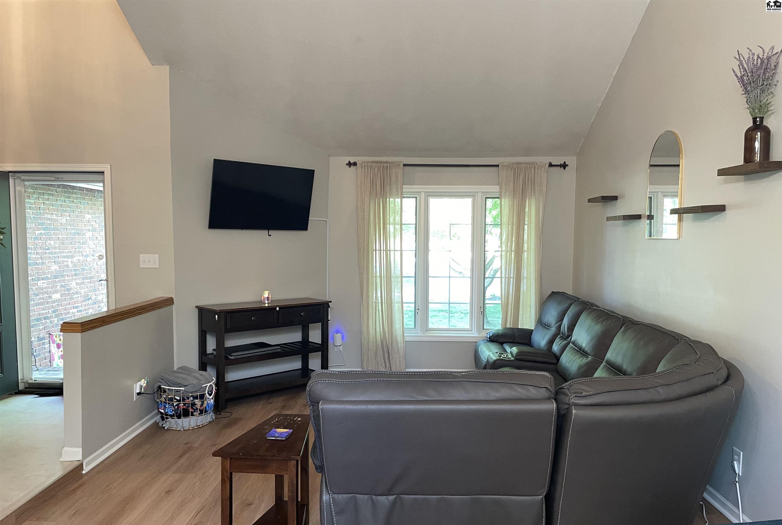 3009 N Ridgecrest Drive Hutchinson KS 67502