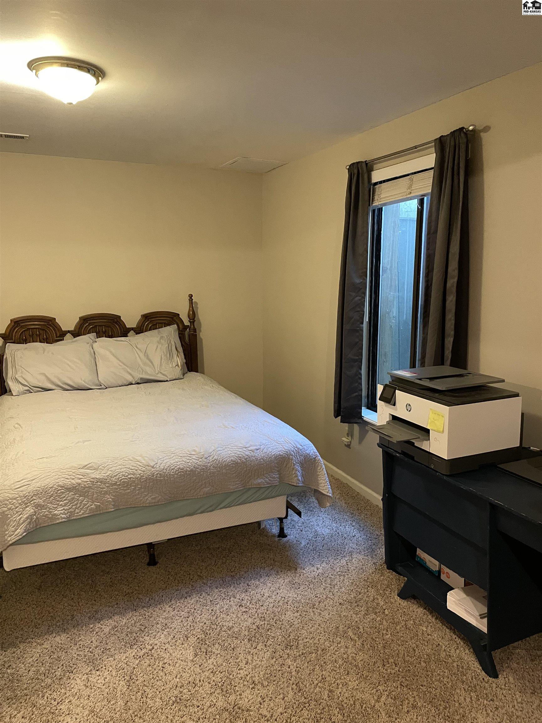 3009 N Ridgecrest Drive Hutchinson KS 67502